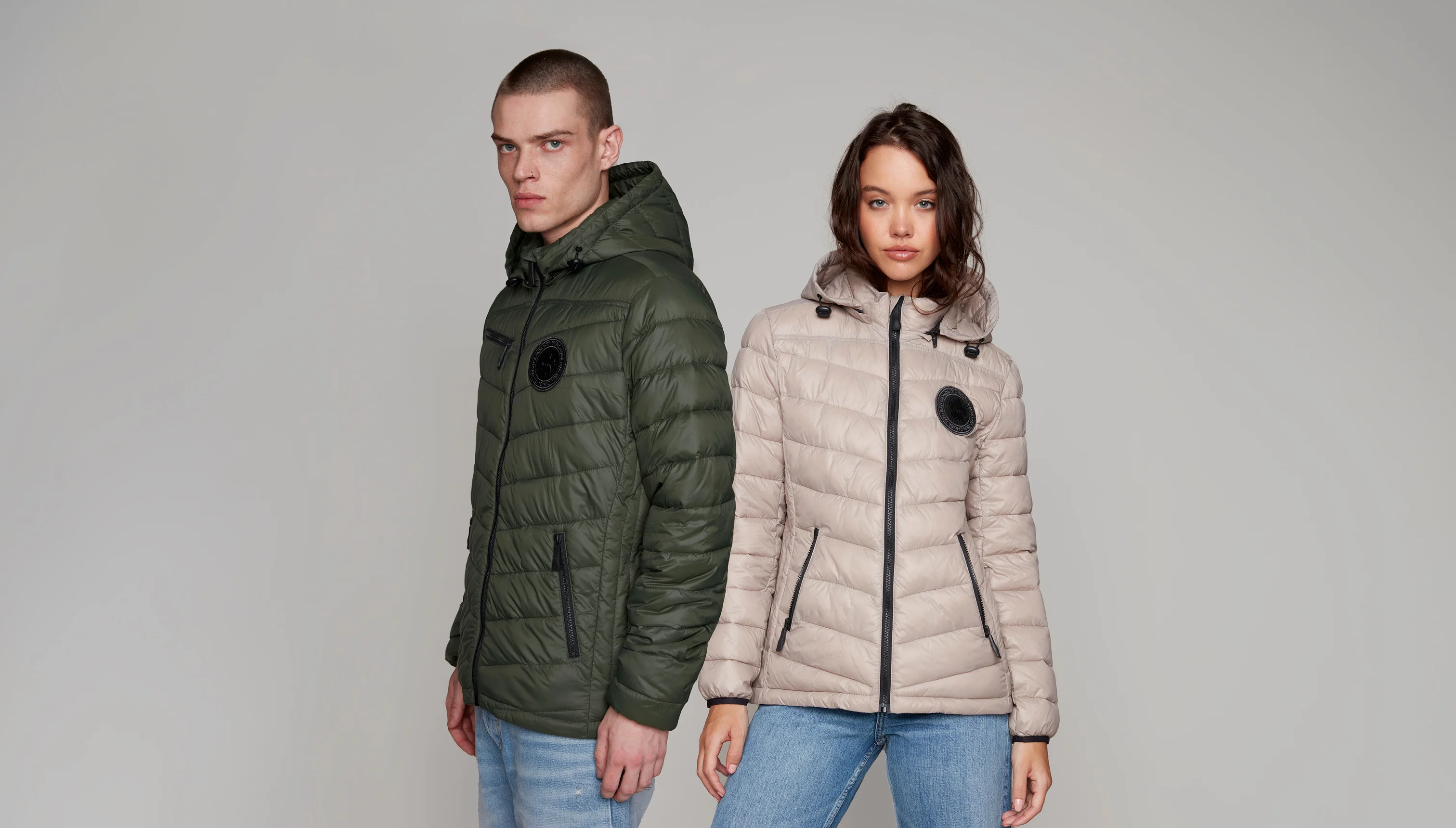 Iconic Outerwear for the Wild