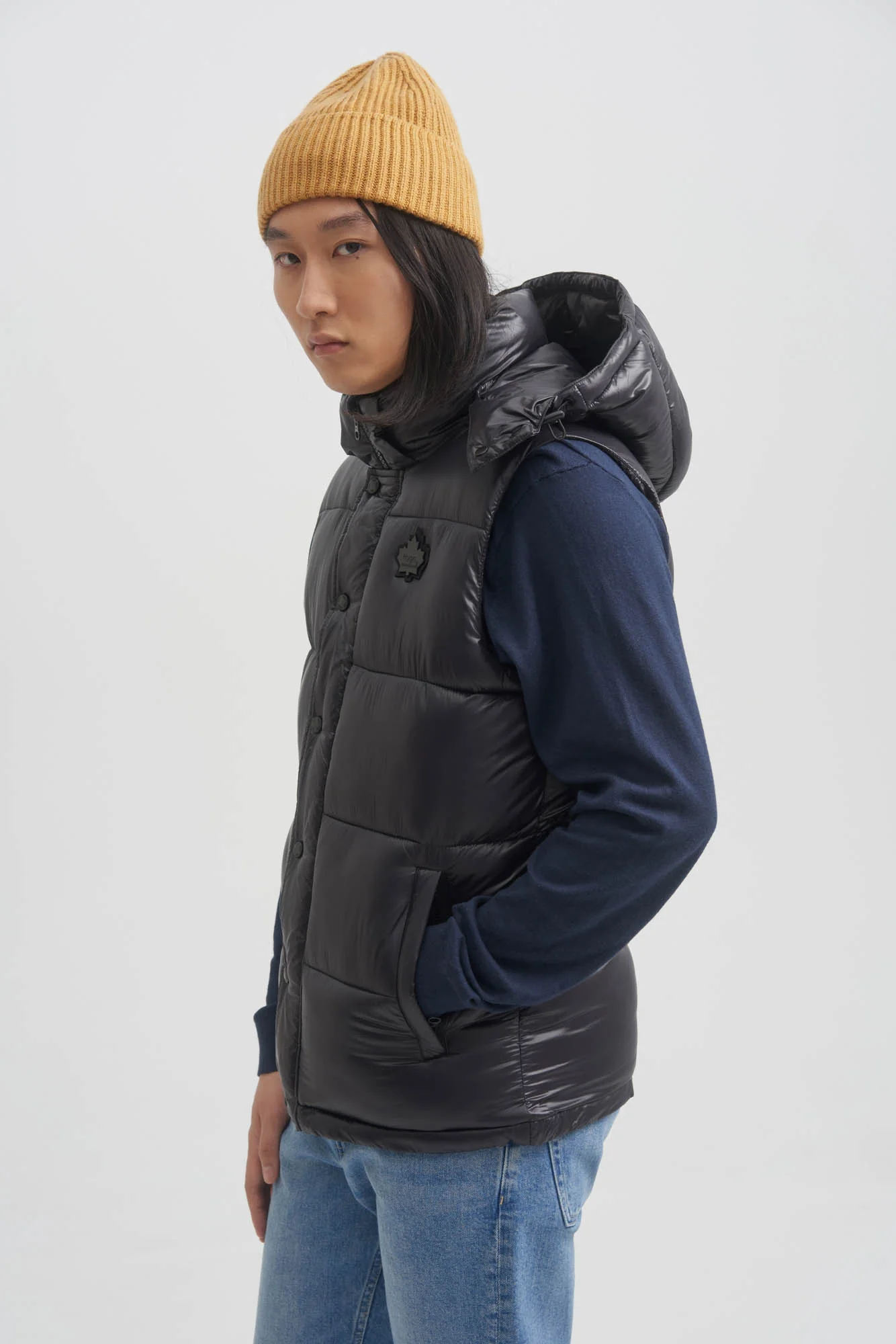 ALEX VEST - Image 3