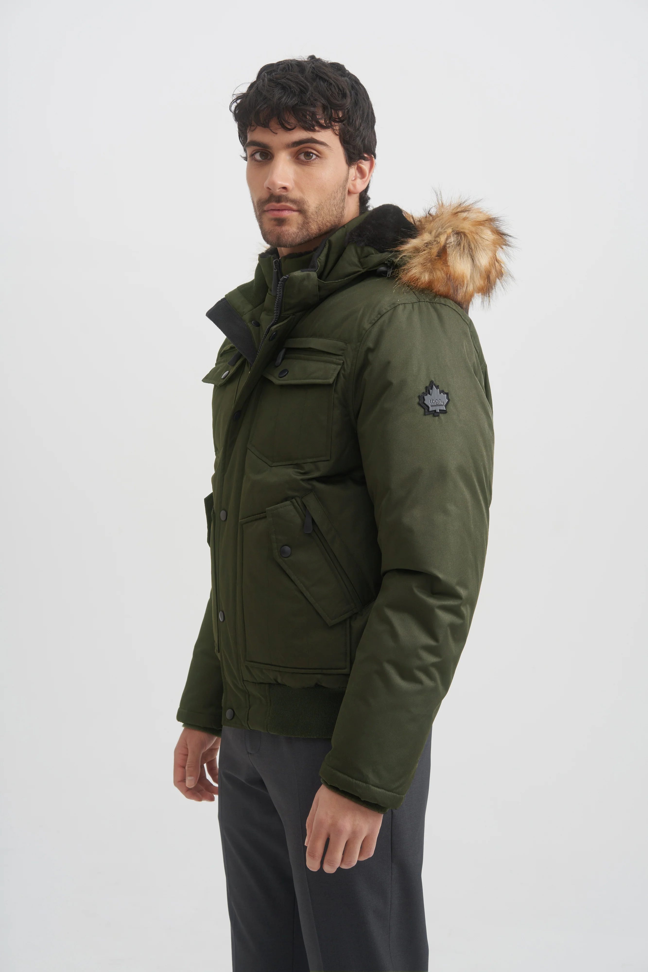 BERT BOMBER - Image 3