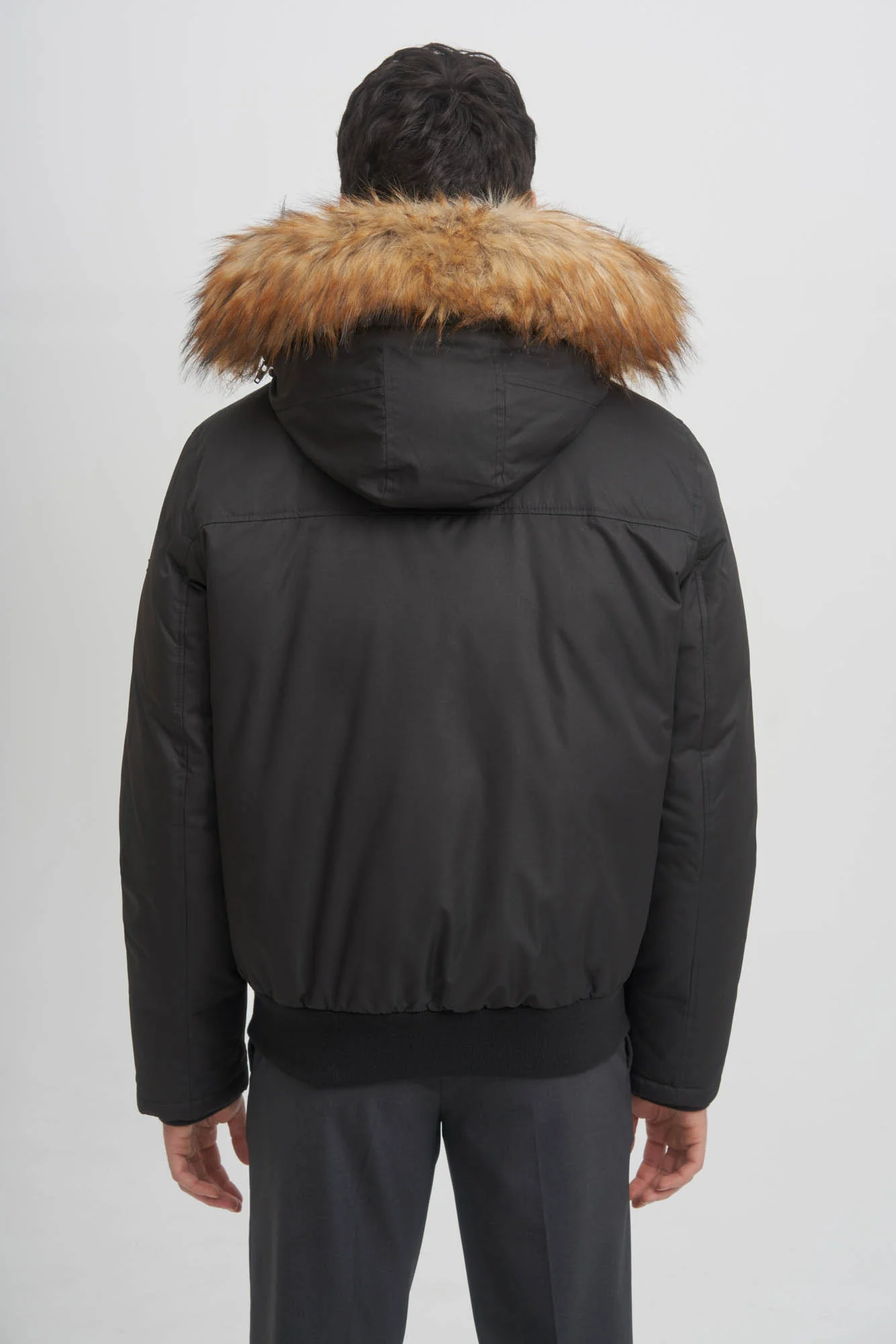BERT III BOMBER - Image 3