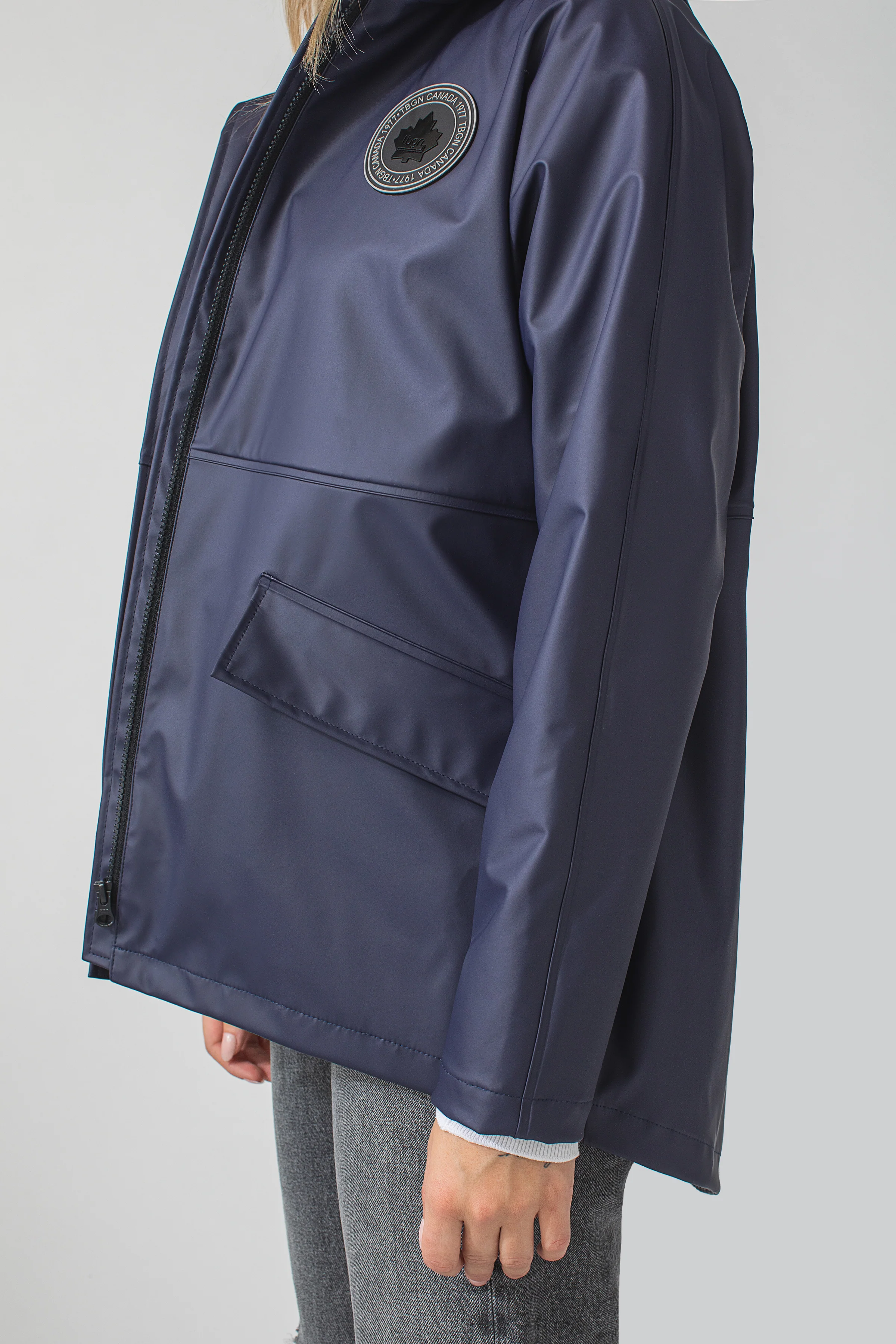 BUTTERCUP RAINCOAT - Image 5