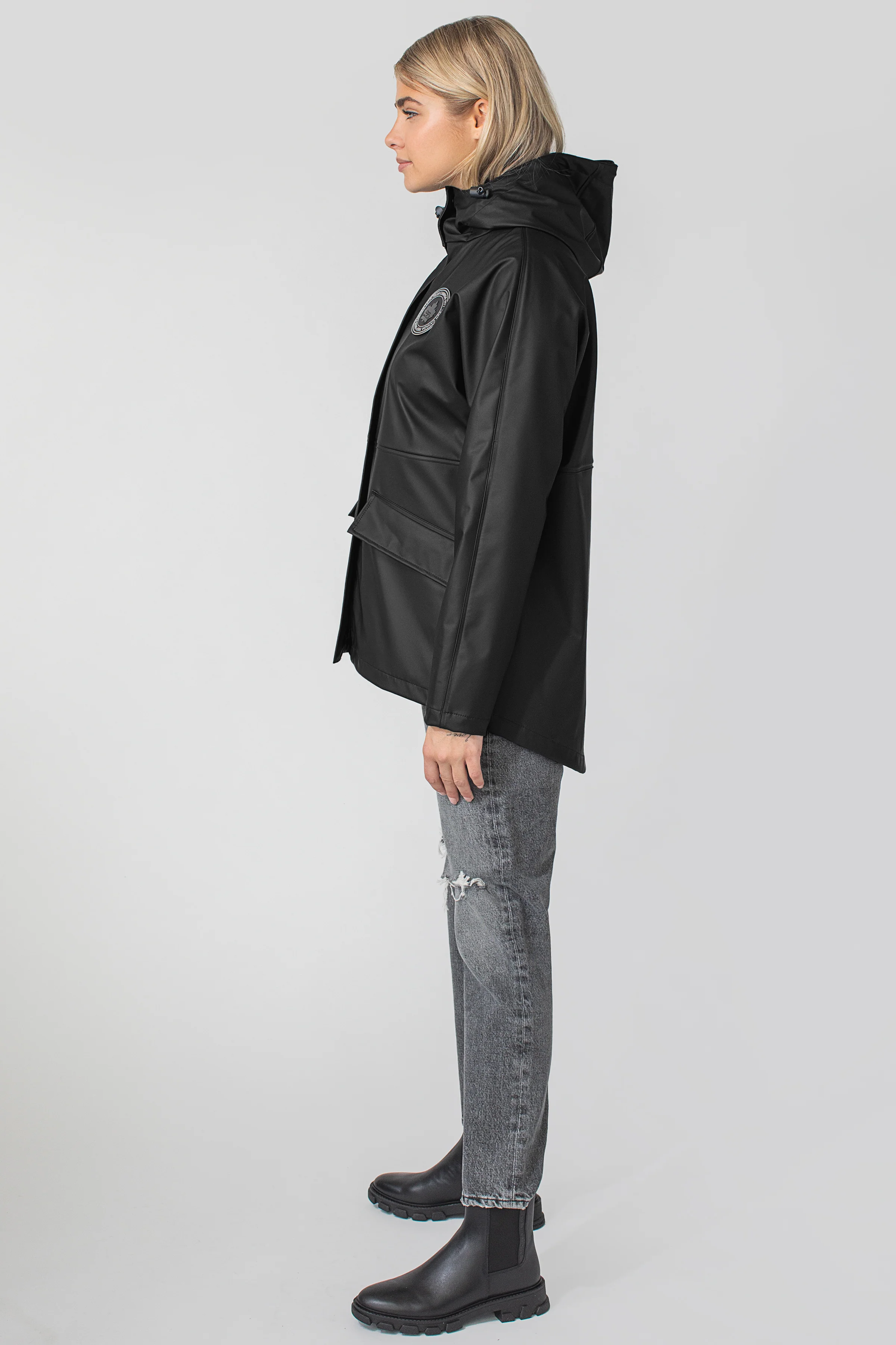 BUTTERCUP RAINCOAT - Image 4