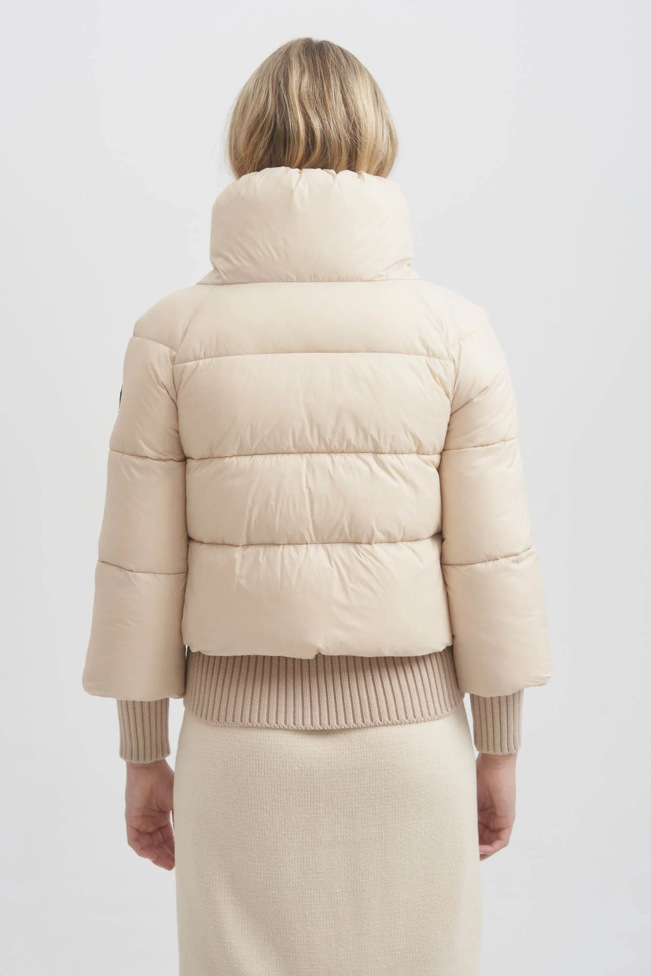 CHLOE JACKET - Image 4