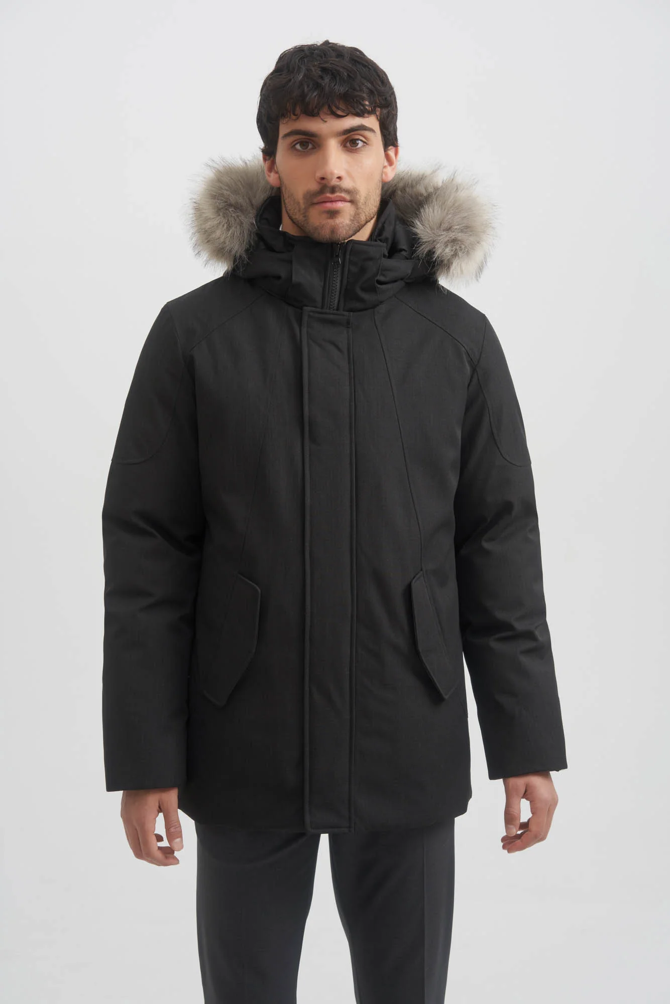 NICK III PARKA