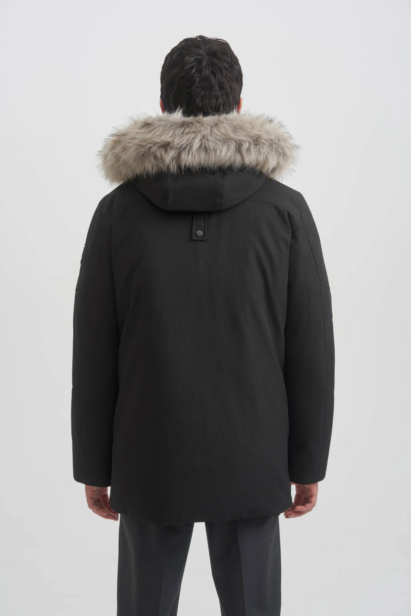 NICK III PARKA - Image 4