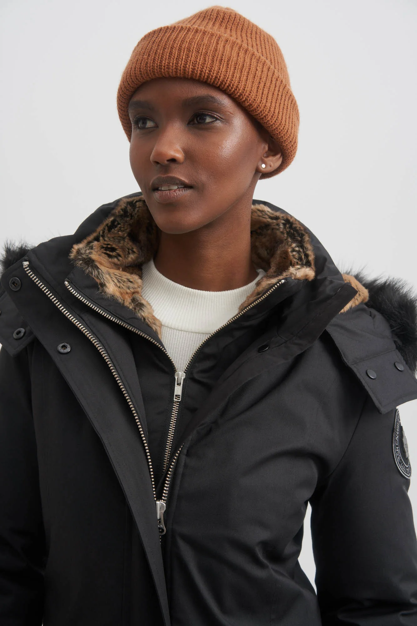 ELENA PARKA