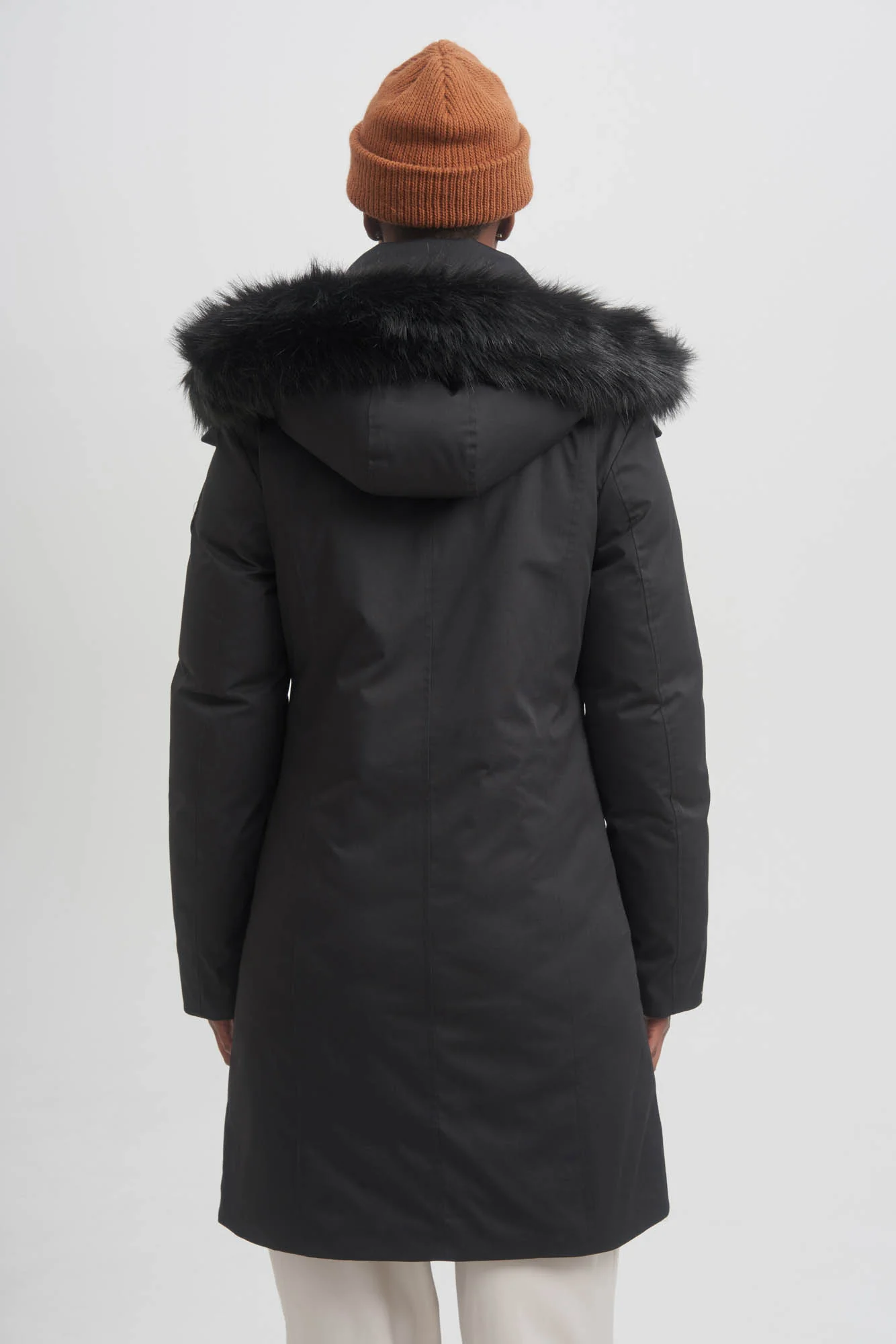 ELENA PARKA - Image 5