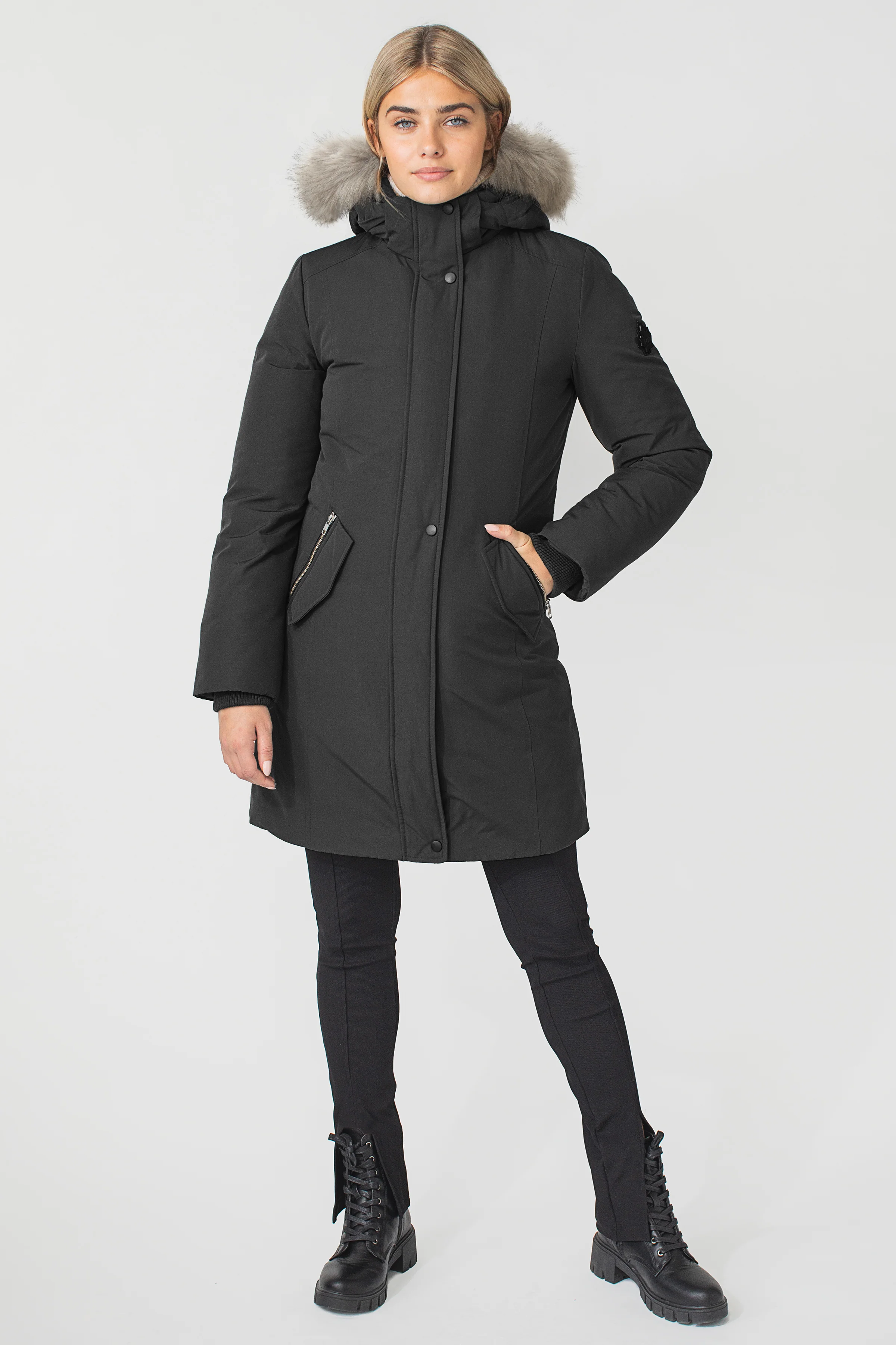 ELENA PARKA