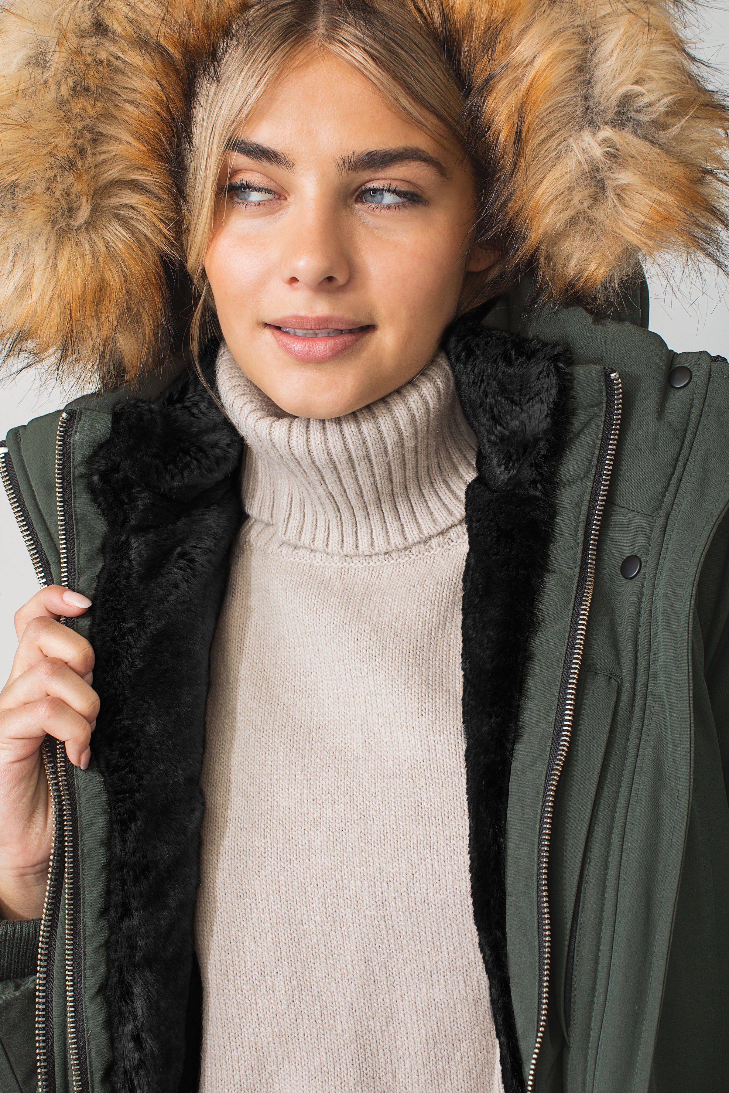 ELENA PARKA