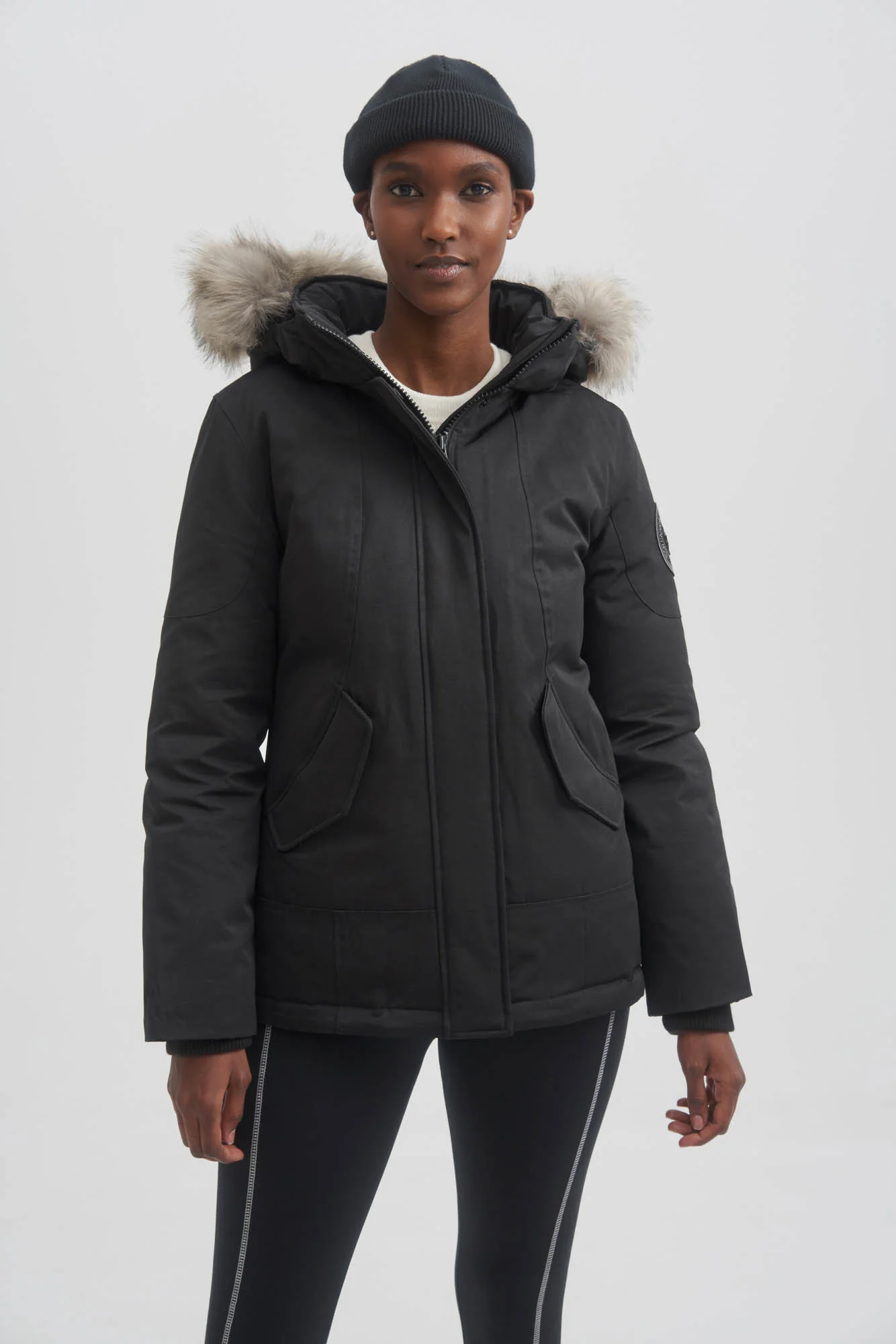 EMMA PARKA