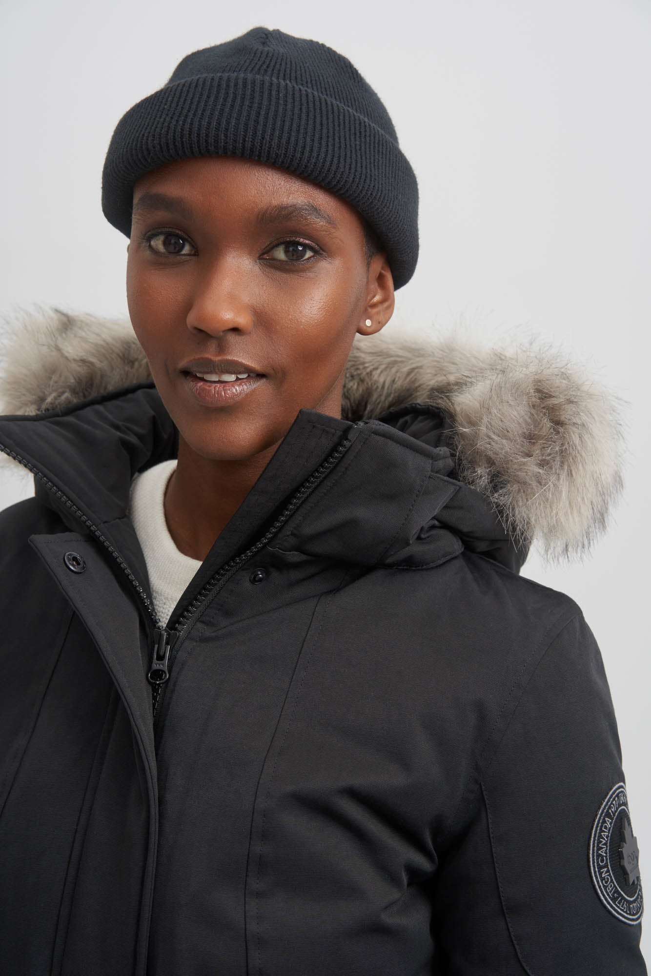 EMMA PARKA - Image 2