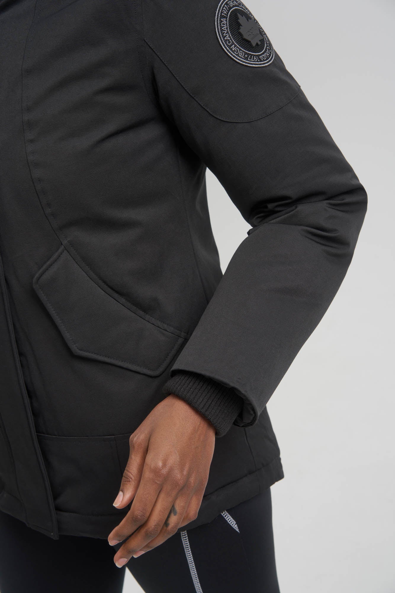 EMMA PARKA - Image 3