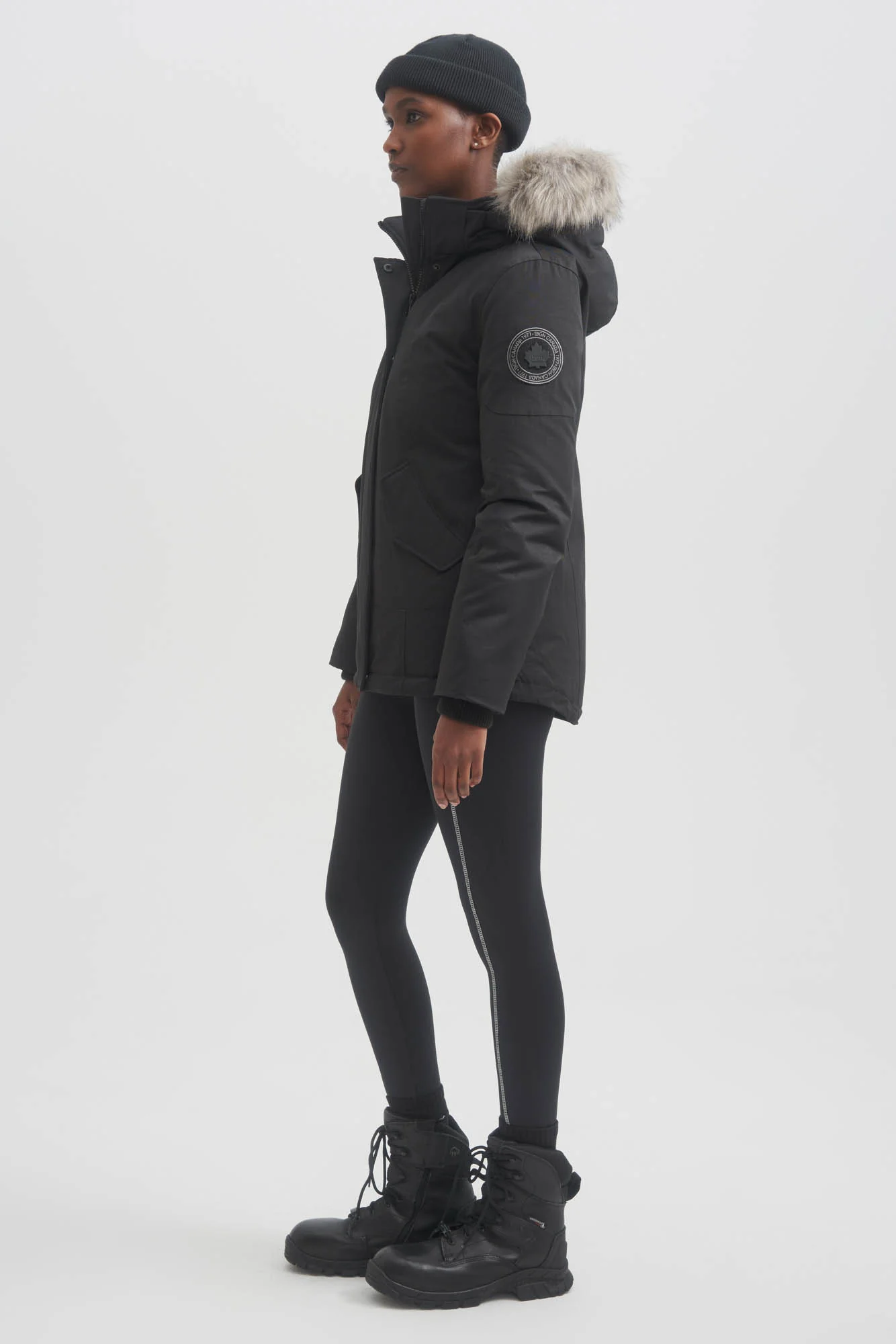 EMMA PARKA - Image 4