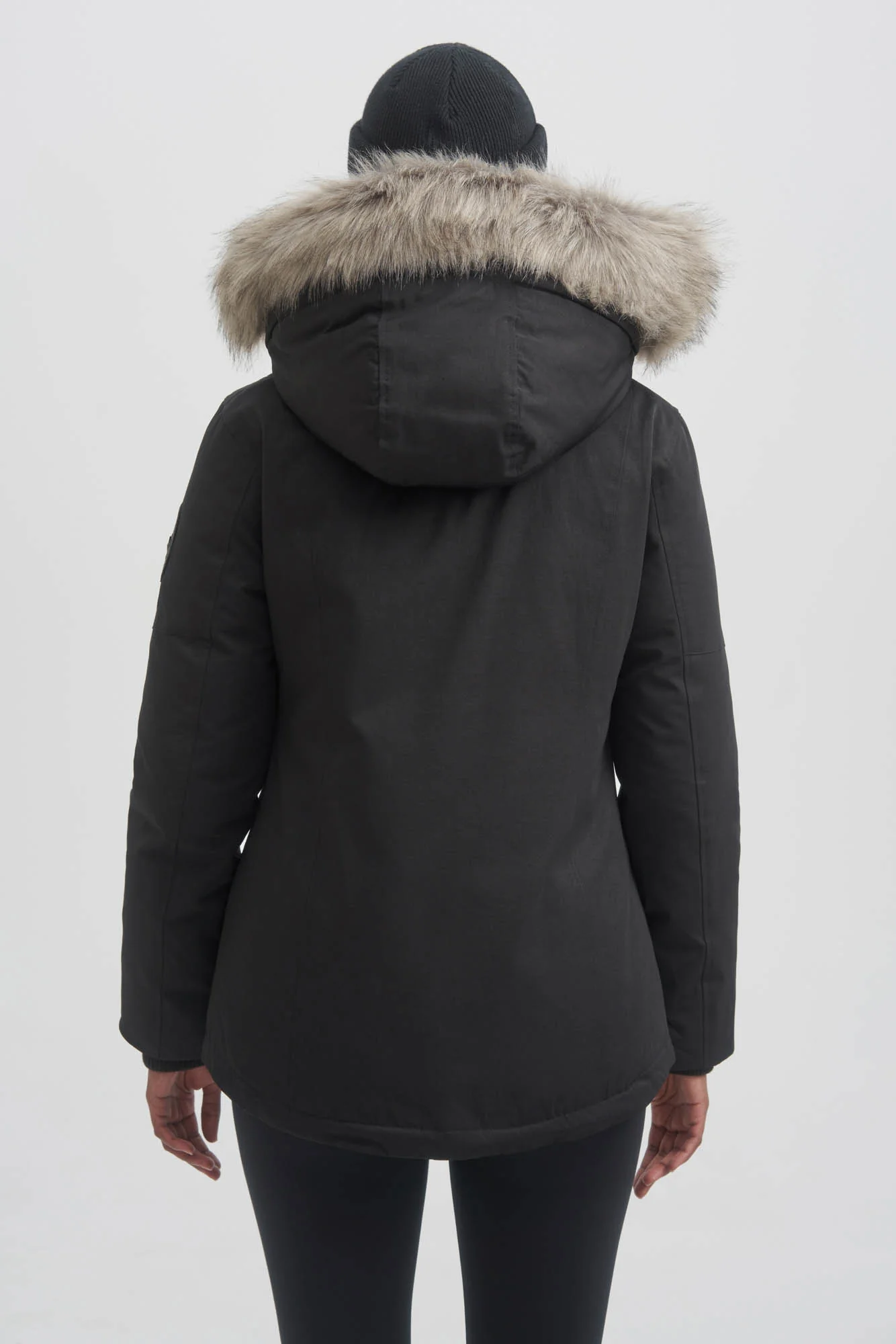 EMMA PARKA - Image 5