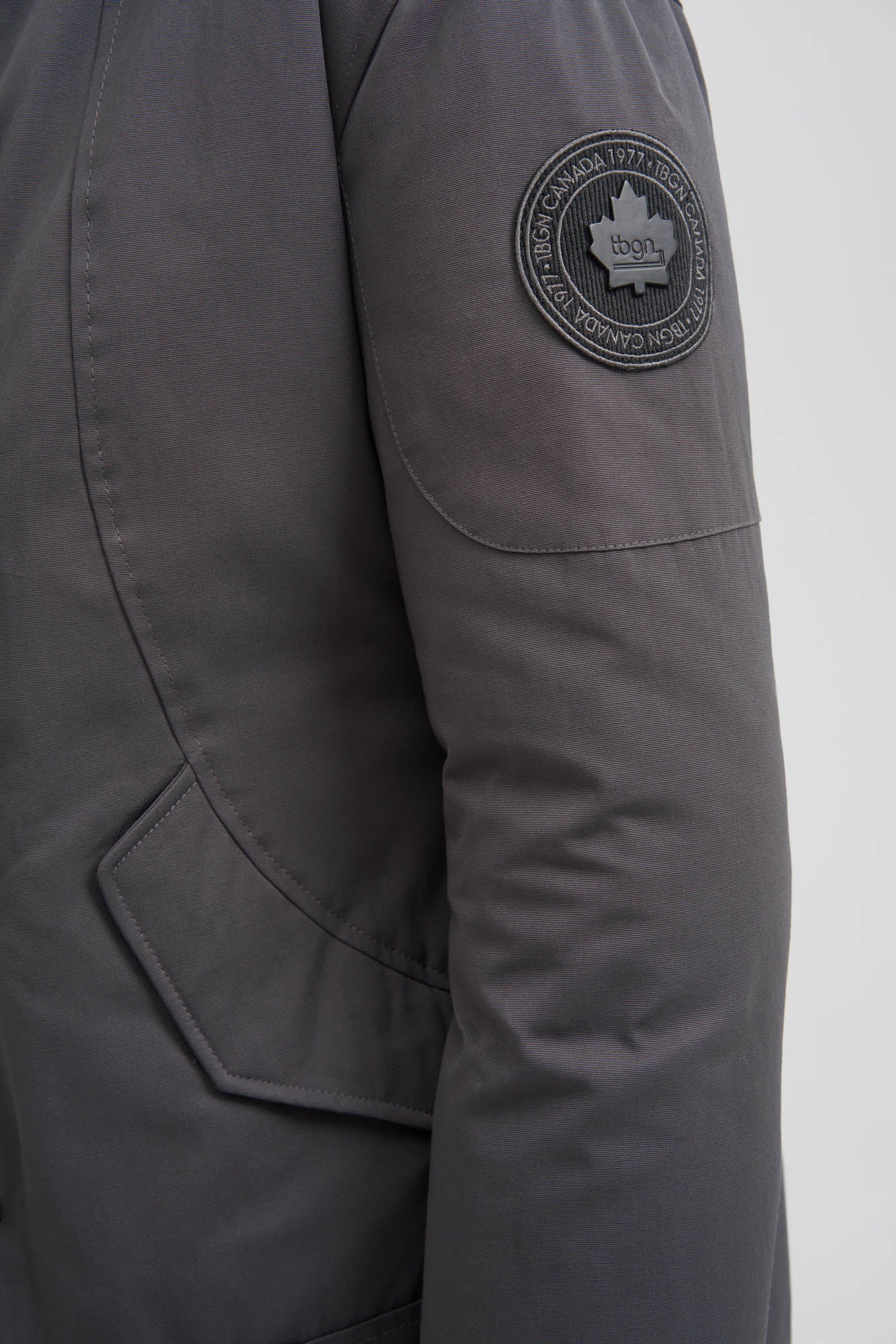 EMMA PARKA - Image 4