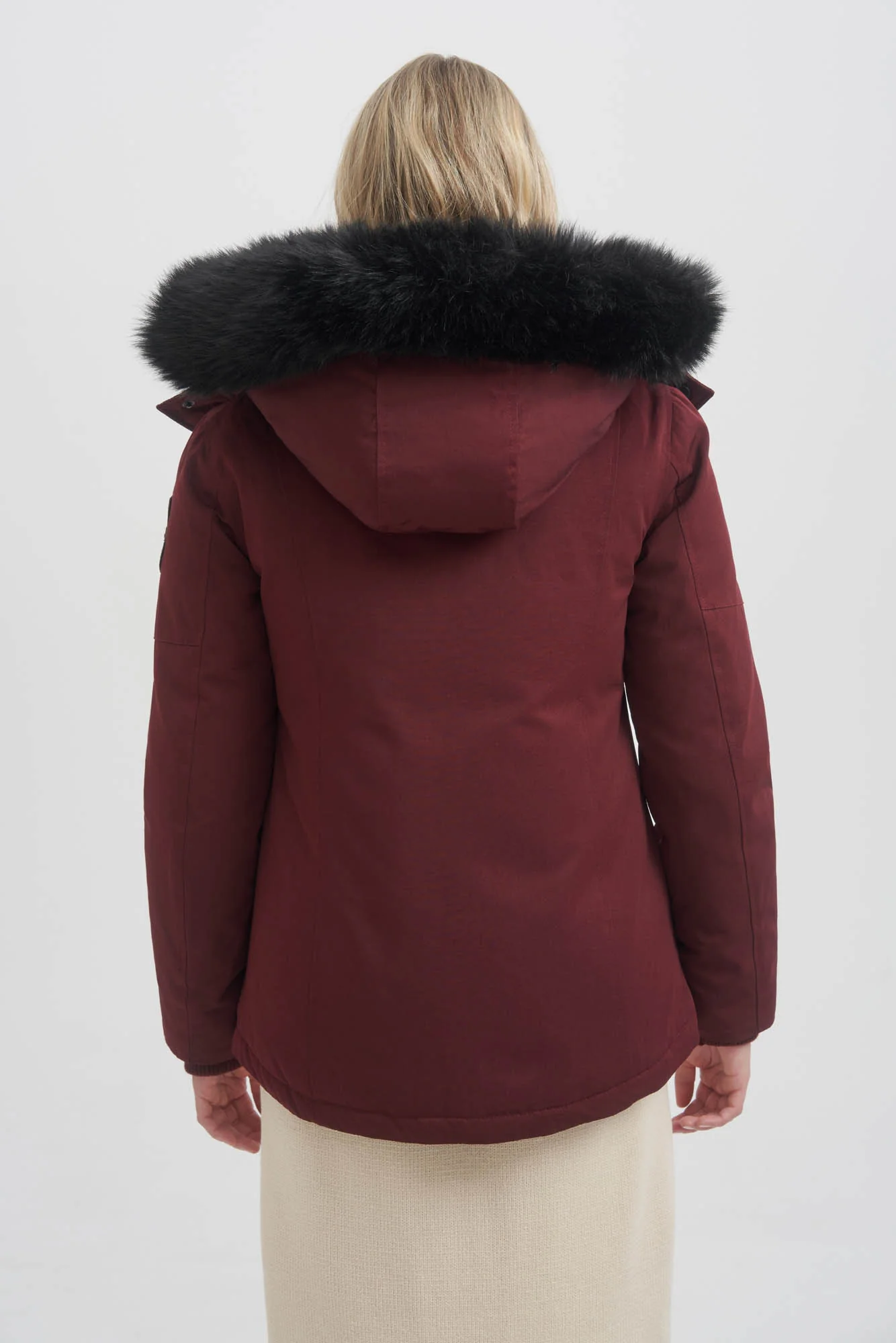 EMMA PARKA - Image 2