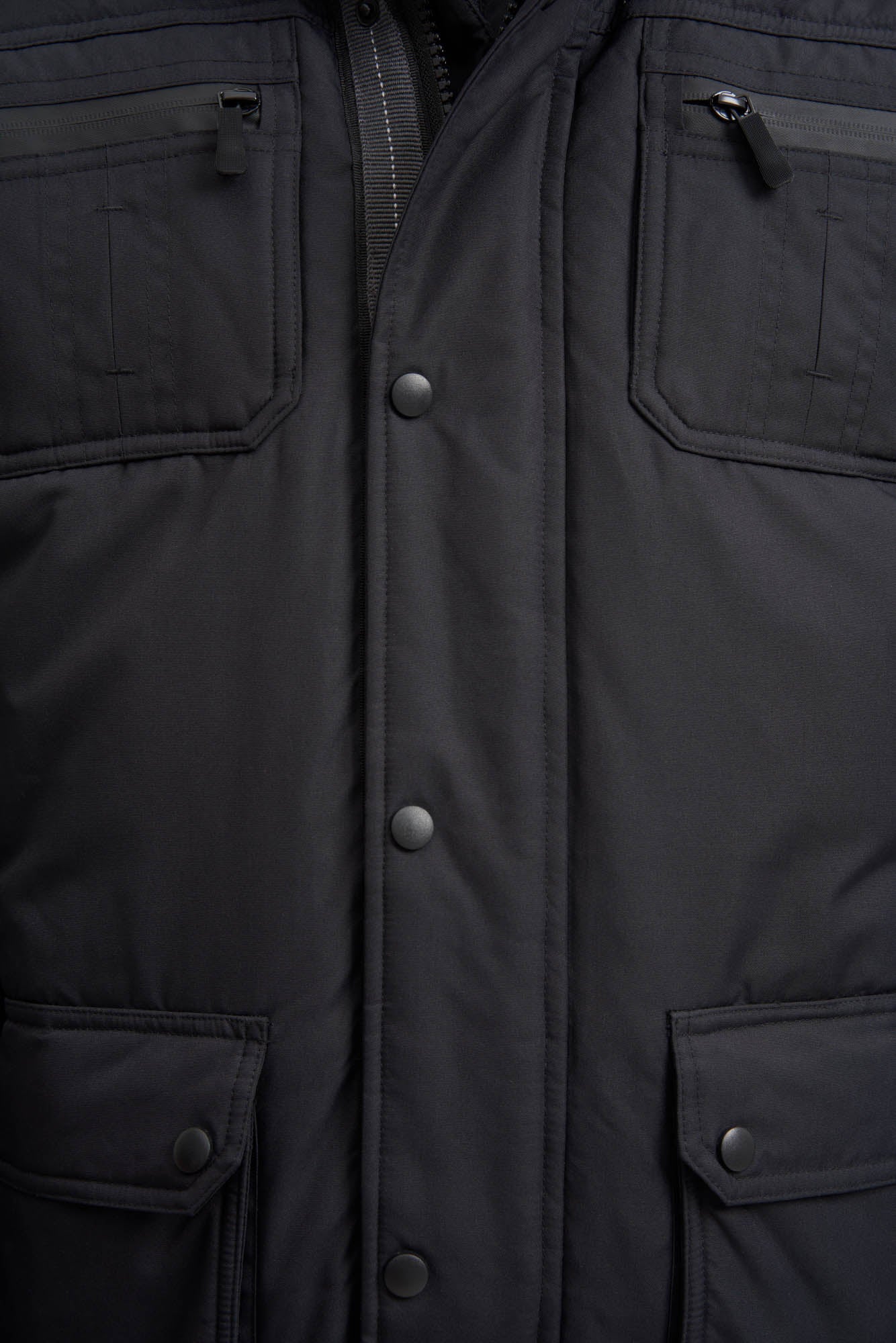 ERNIE PARKA - Image 3