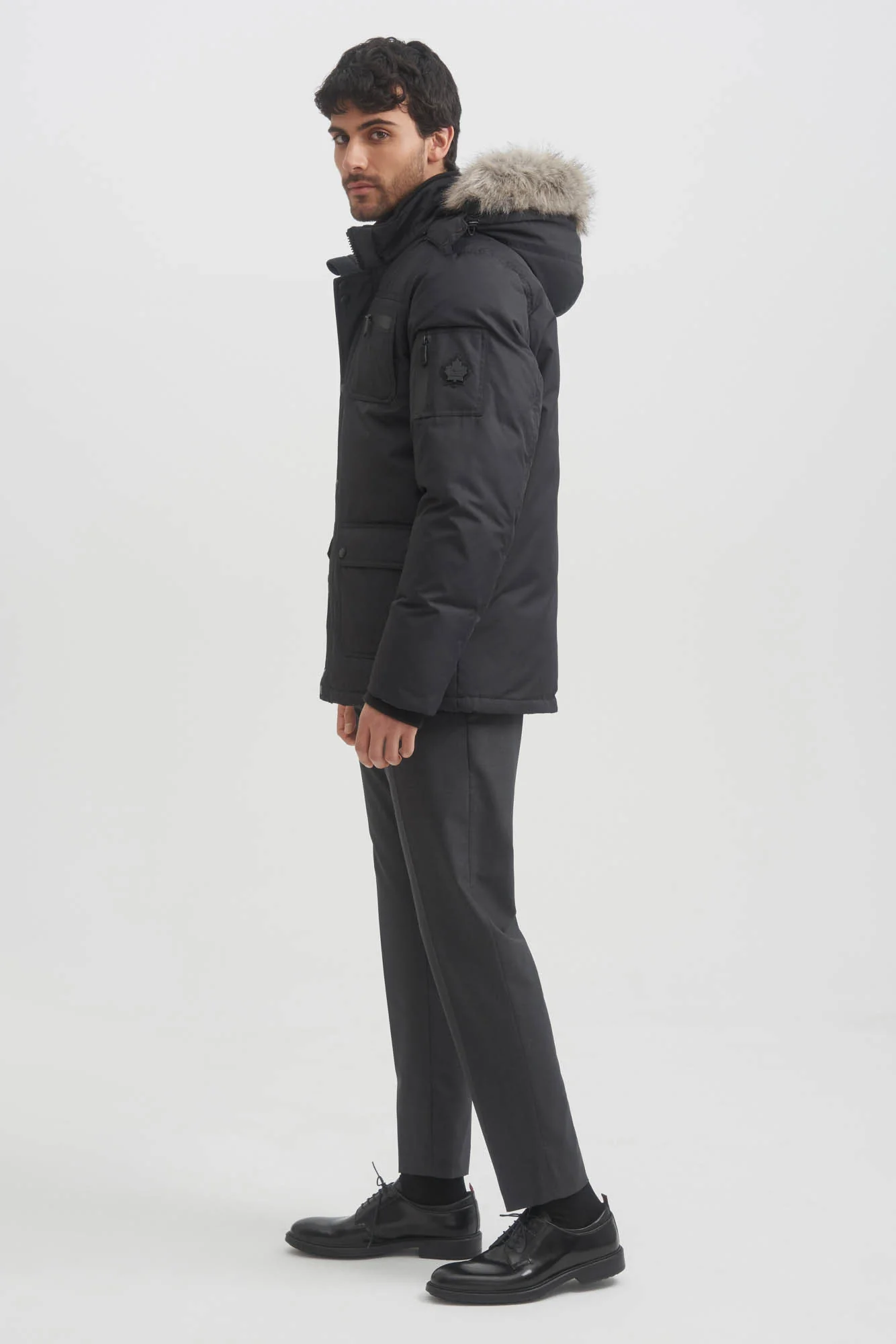ERNIE PARKA - Image 4