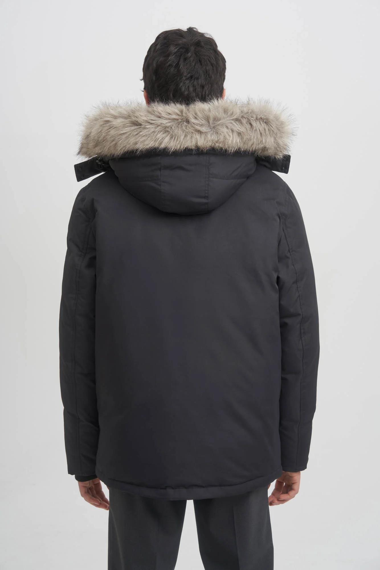 ERNIE PARKA - Image 5