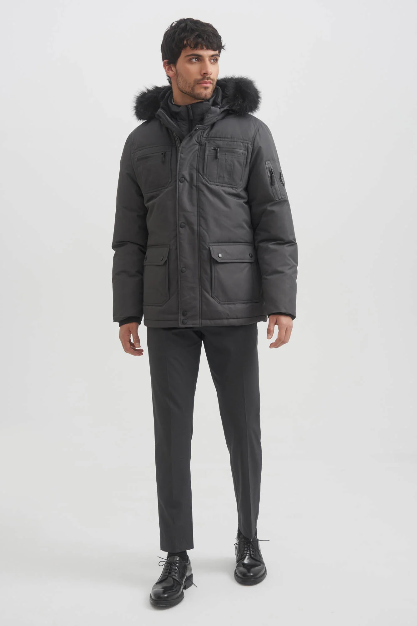 ERNIE PARKA - Image 4