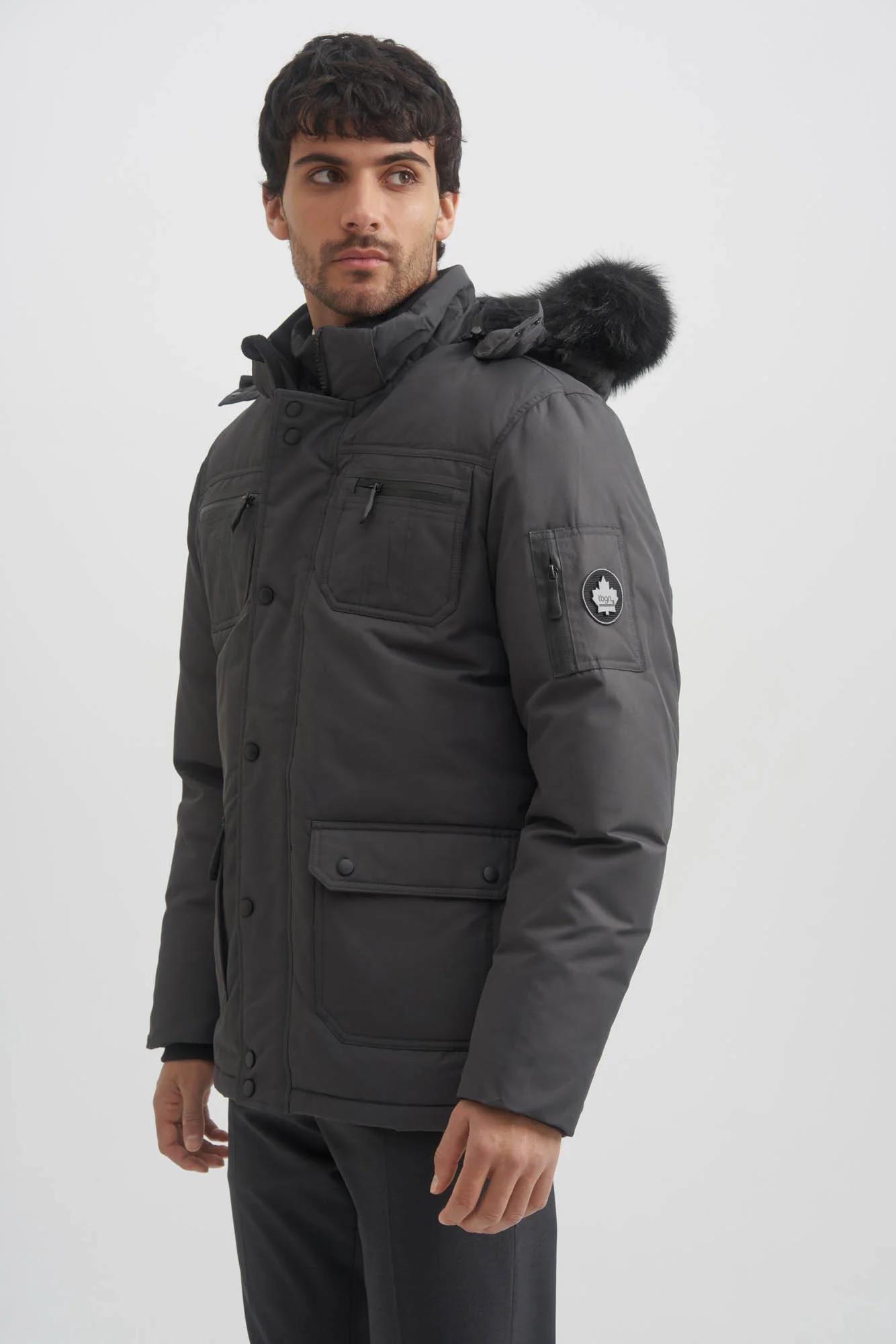ERNIE PARKA - Image 5