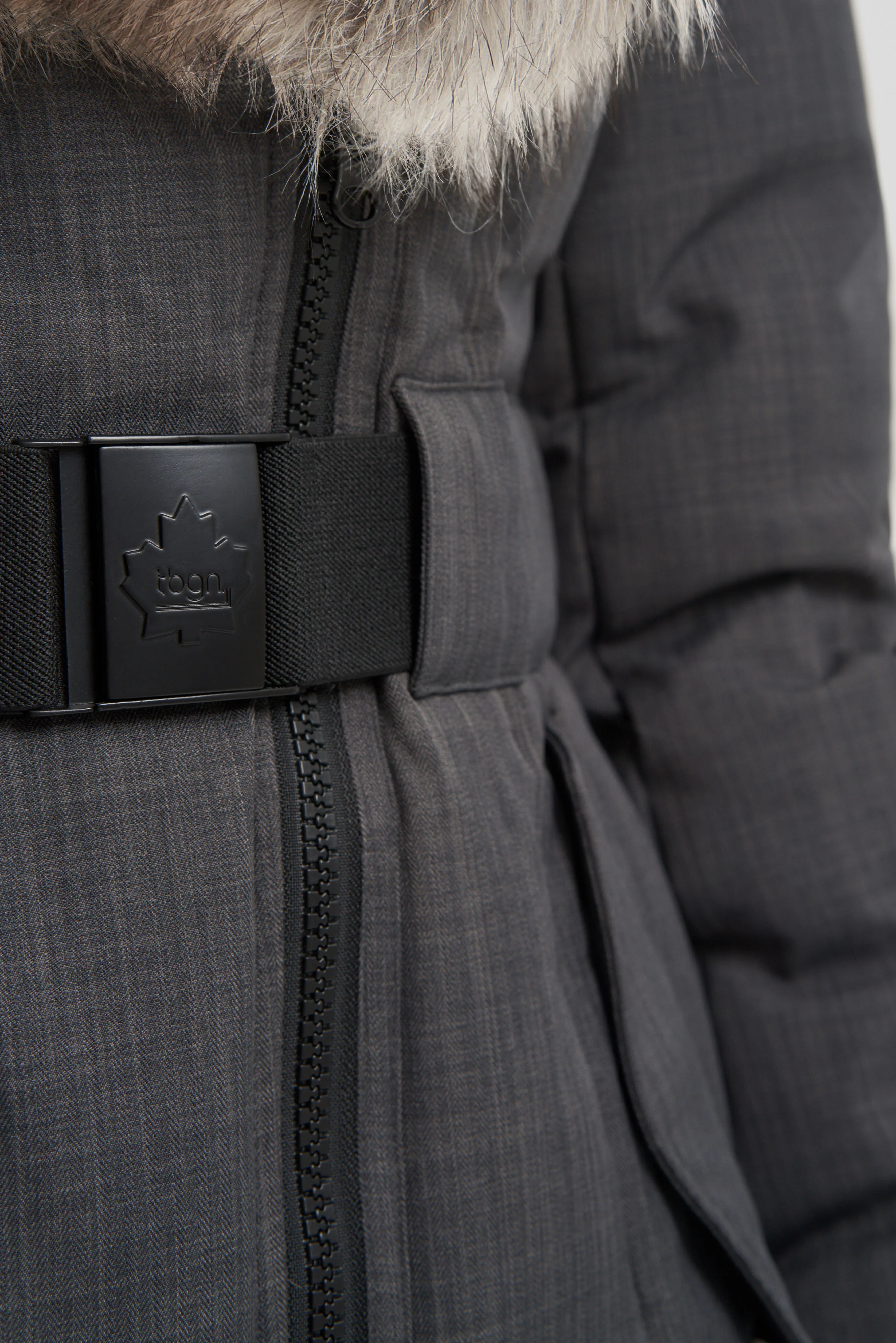 EVA B III PARKA - Image 4