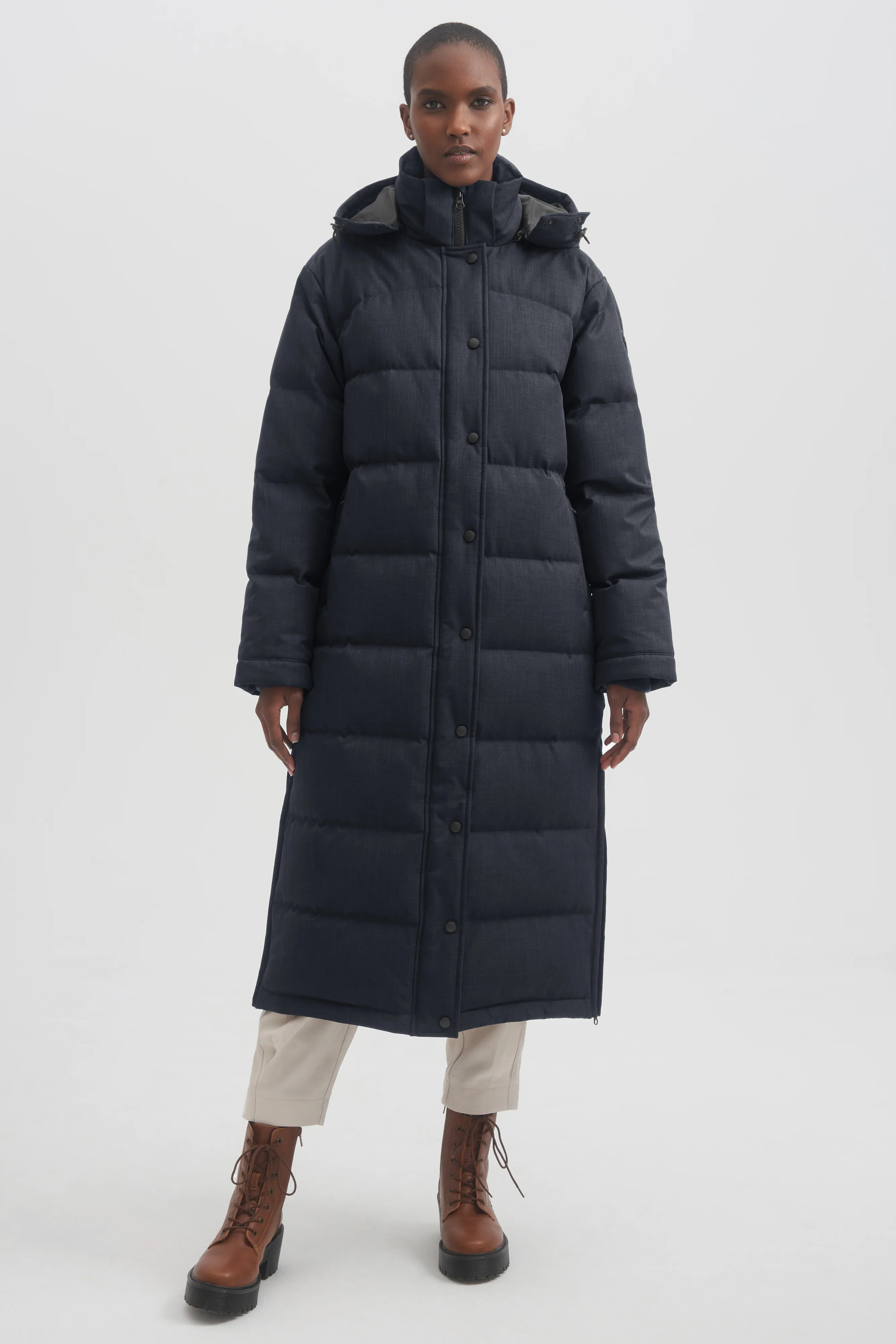 ISABELLA II PARKA - Image 2