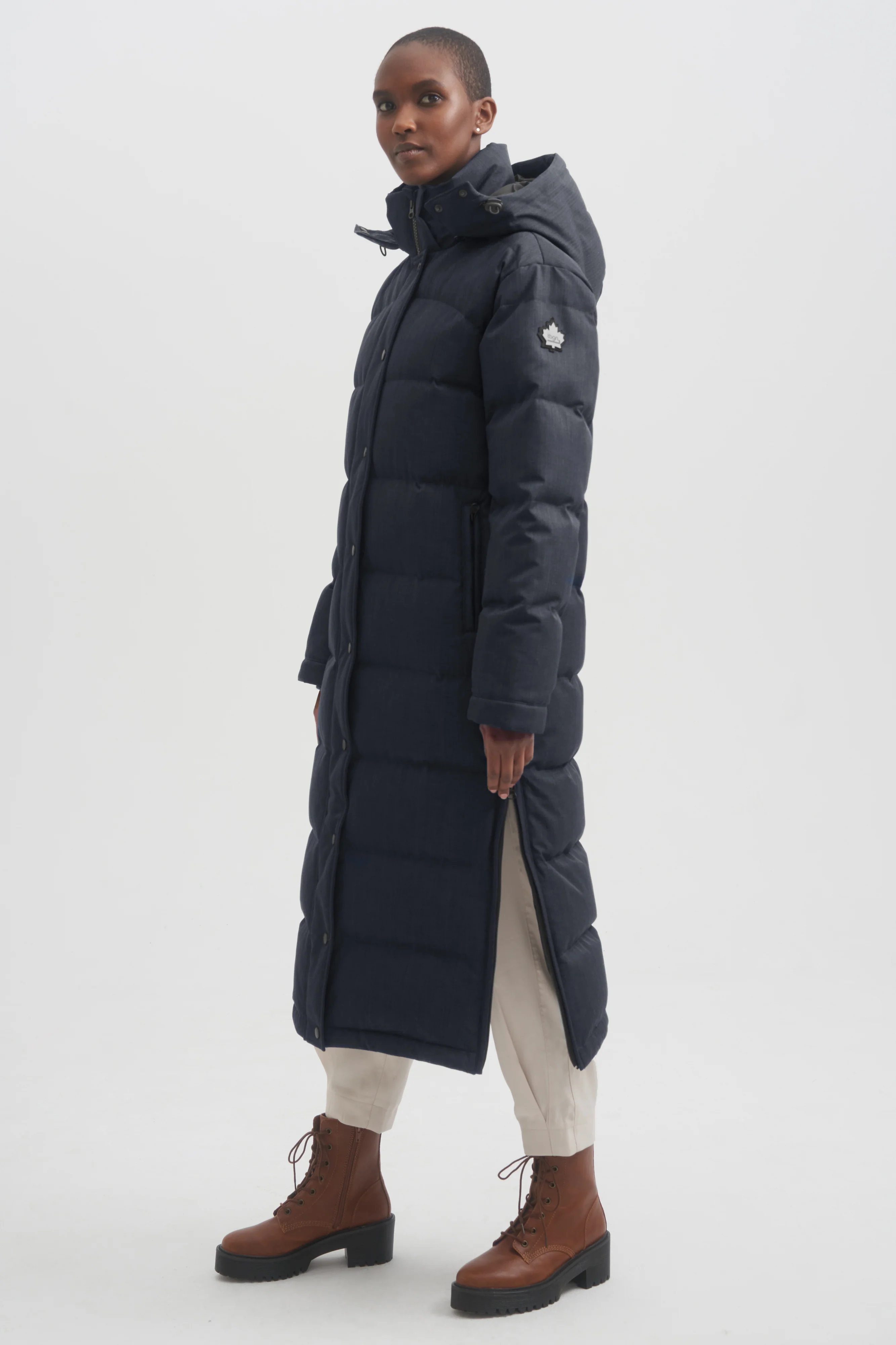 ISABELLA II PARKA - Image 3