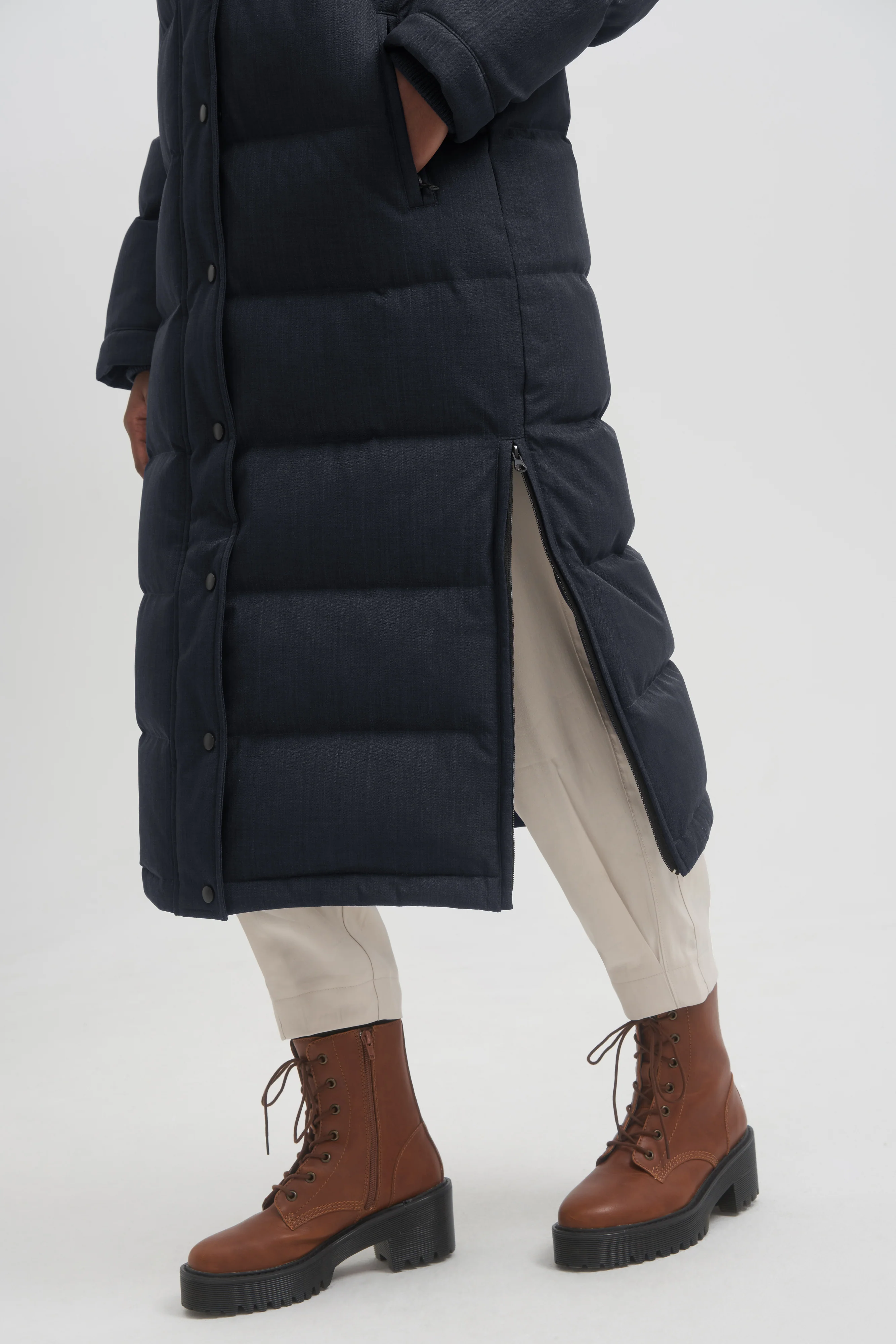 ISABELLA II PARKA - Image 4