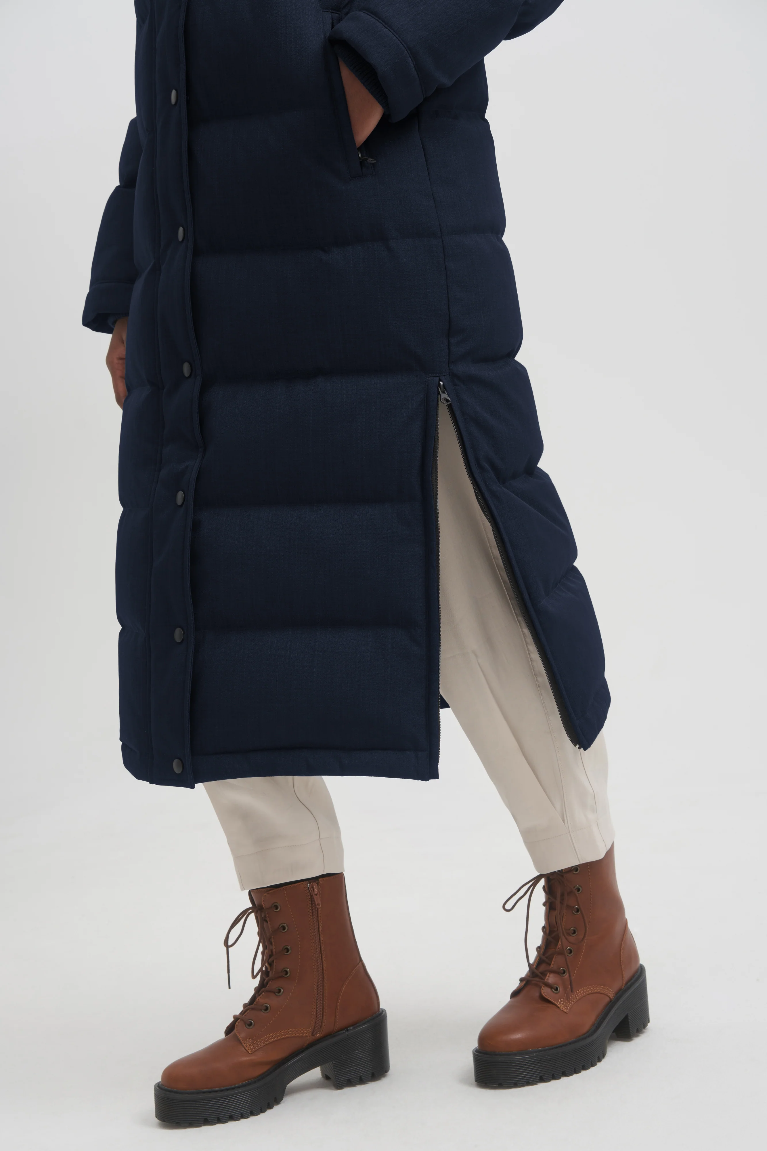 ISABELLA III PARKA - Image 2