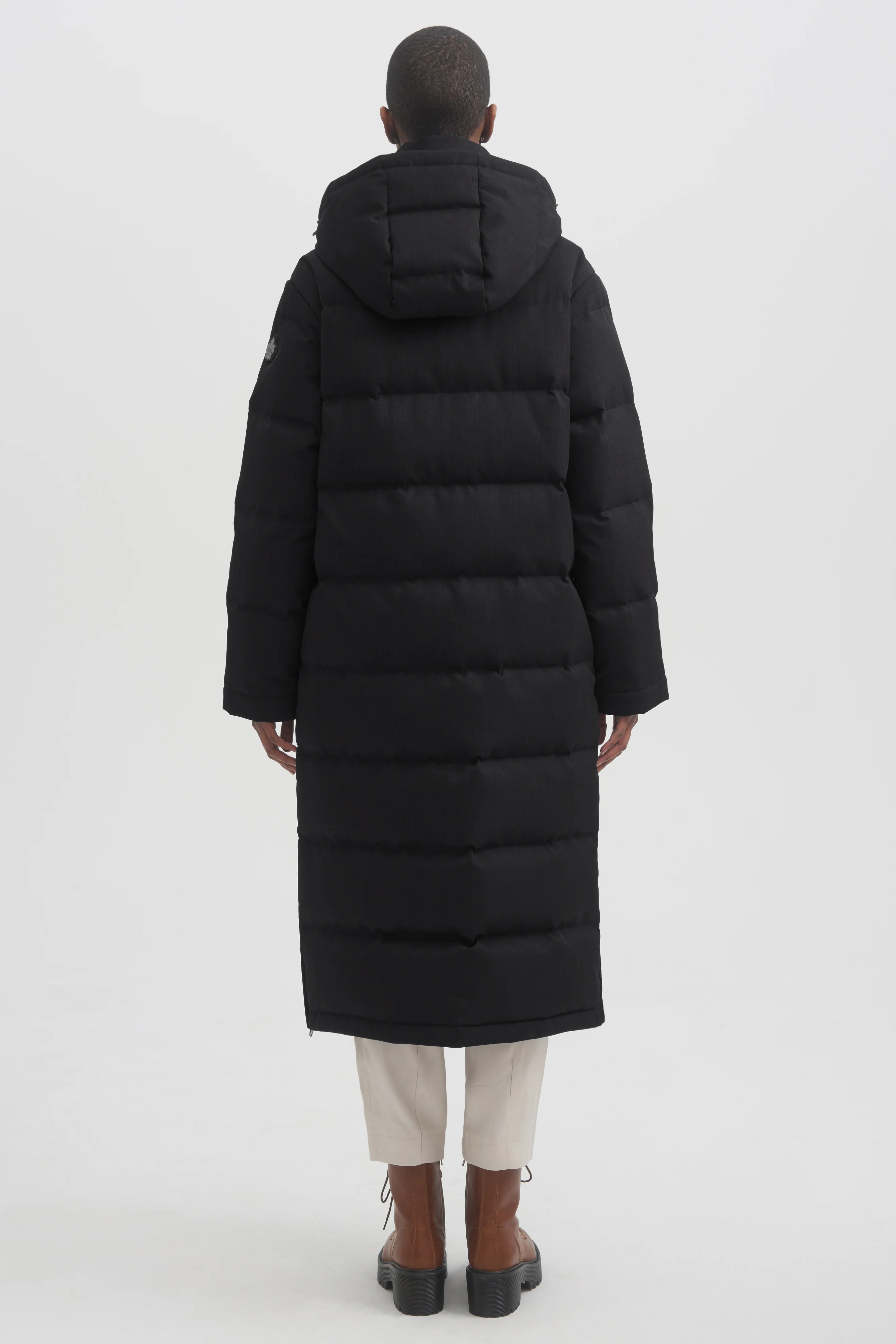 ISABELLA III PARKA - Image 3