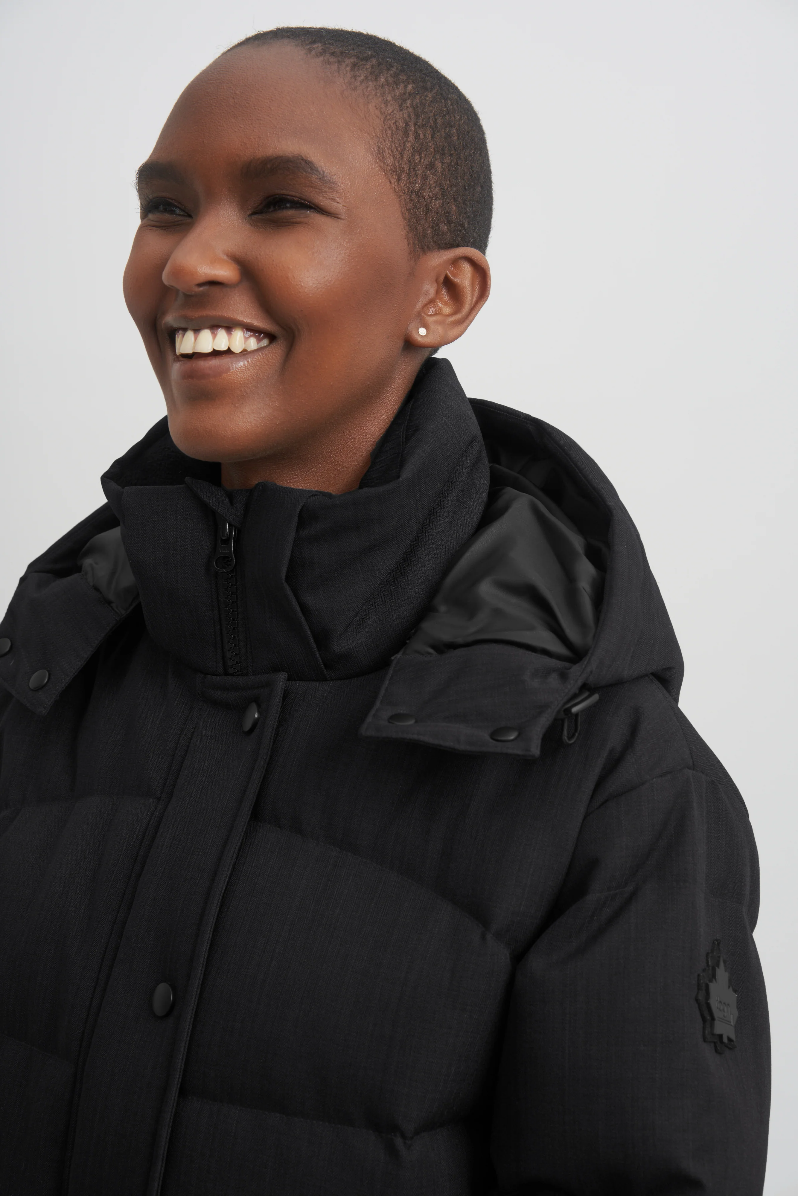 ISABELLA III PARKA - Image 4