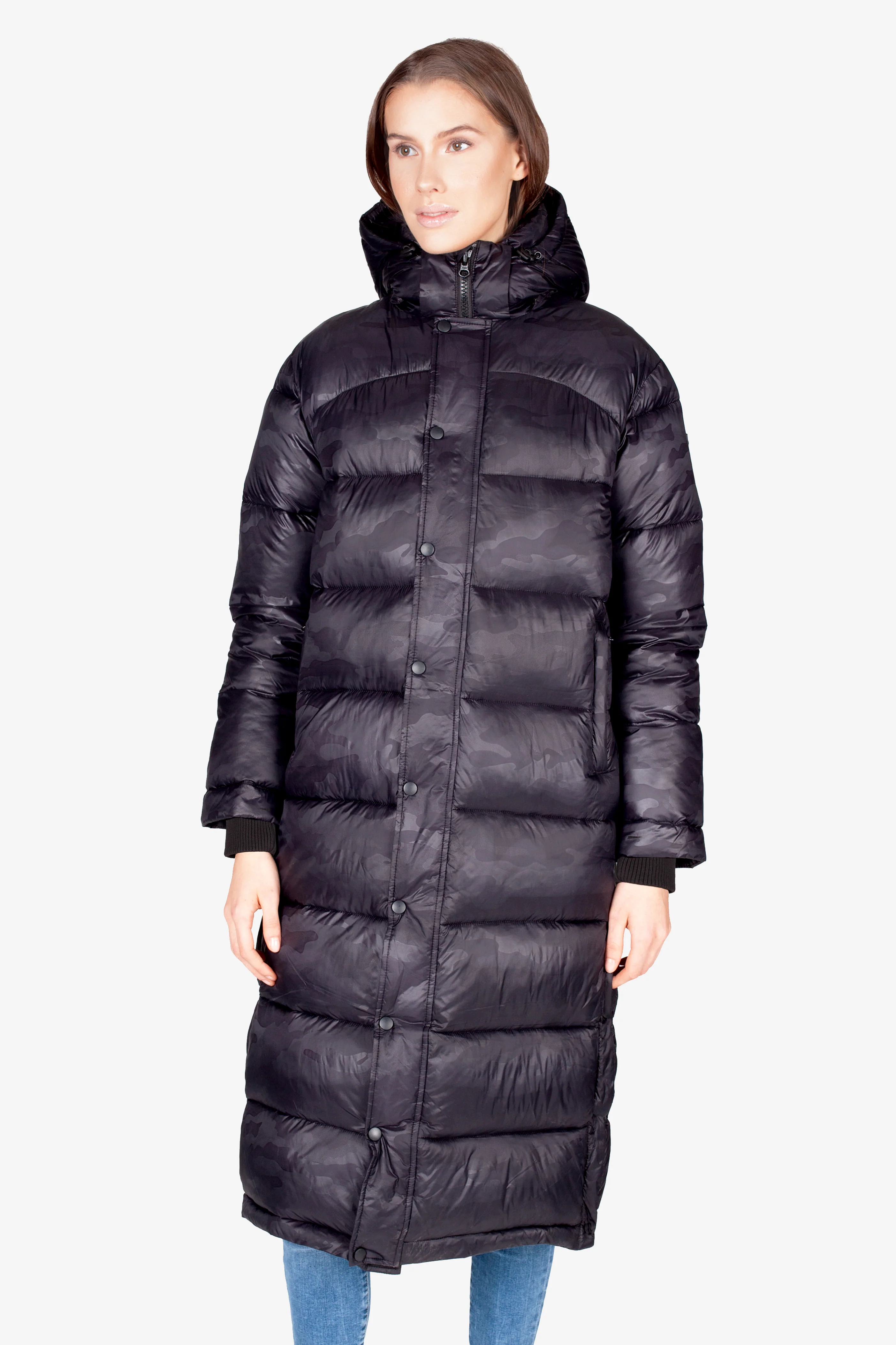 ISABELLA JACKET