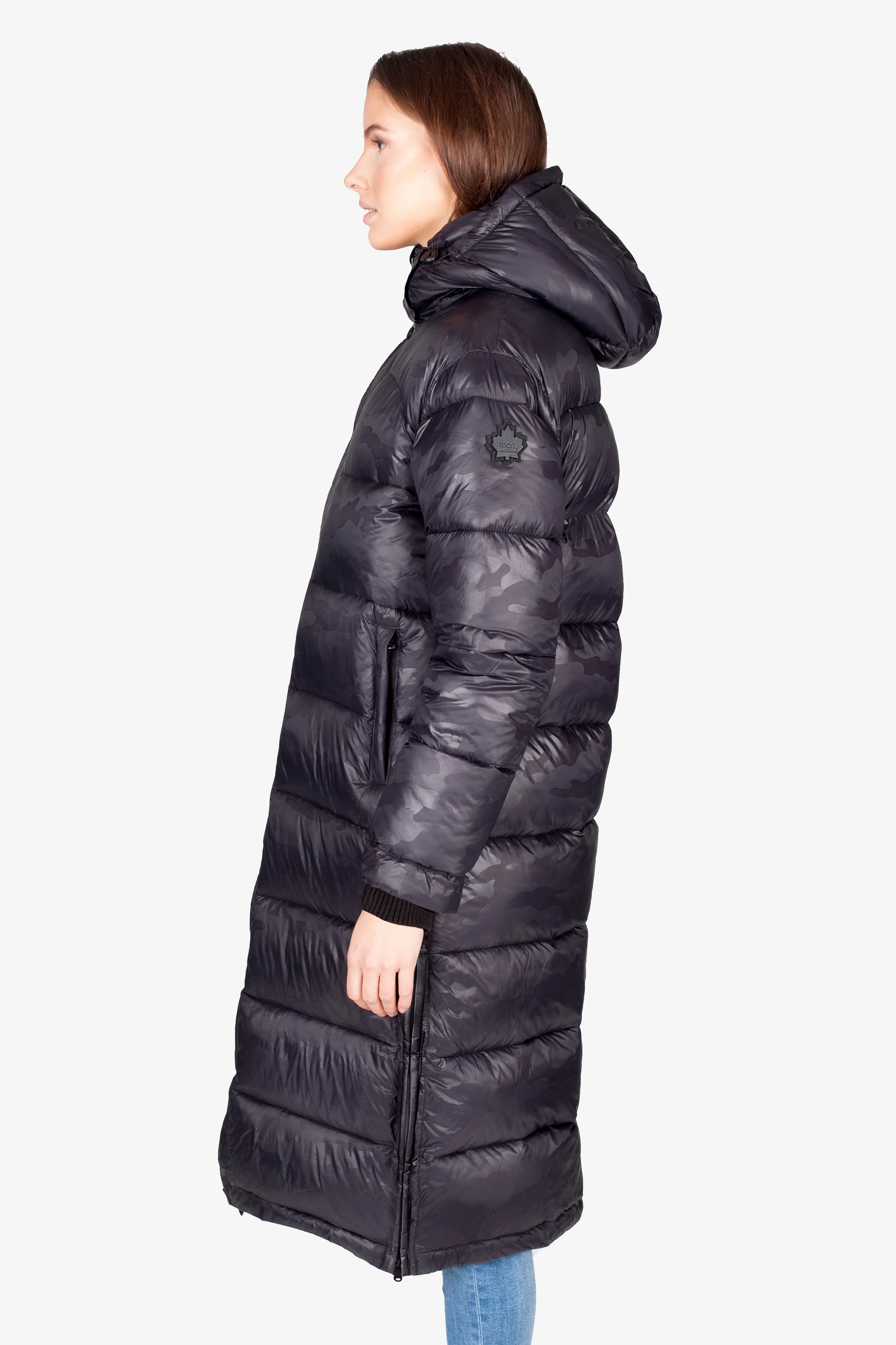ISABELLA JACKET - Image 3
