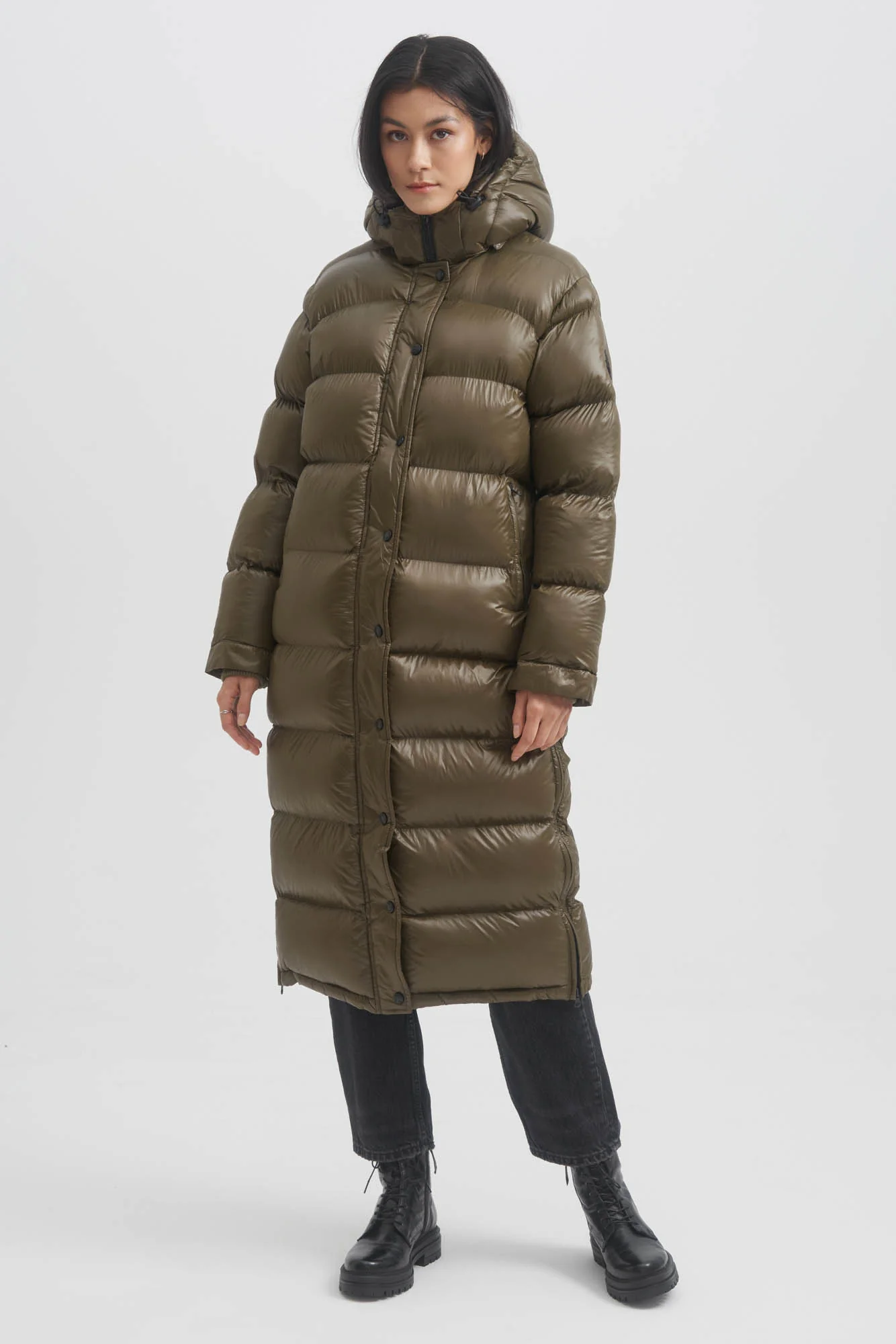 ISABELLA JACKET