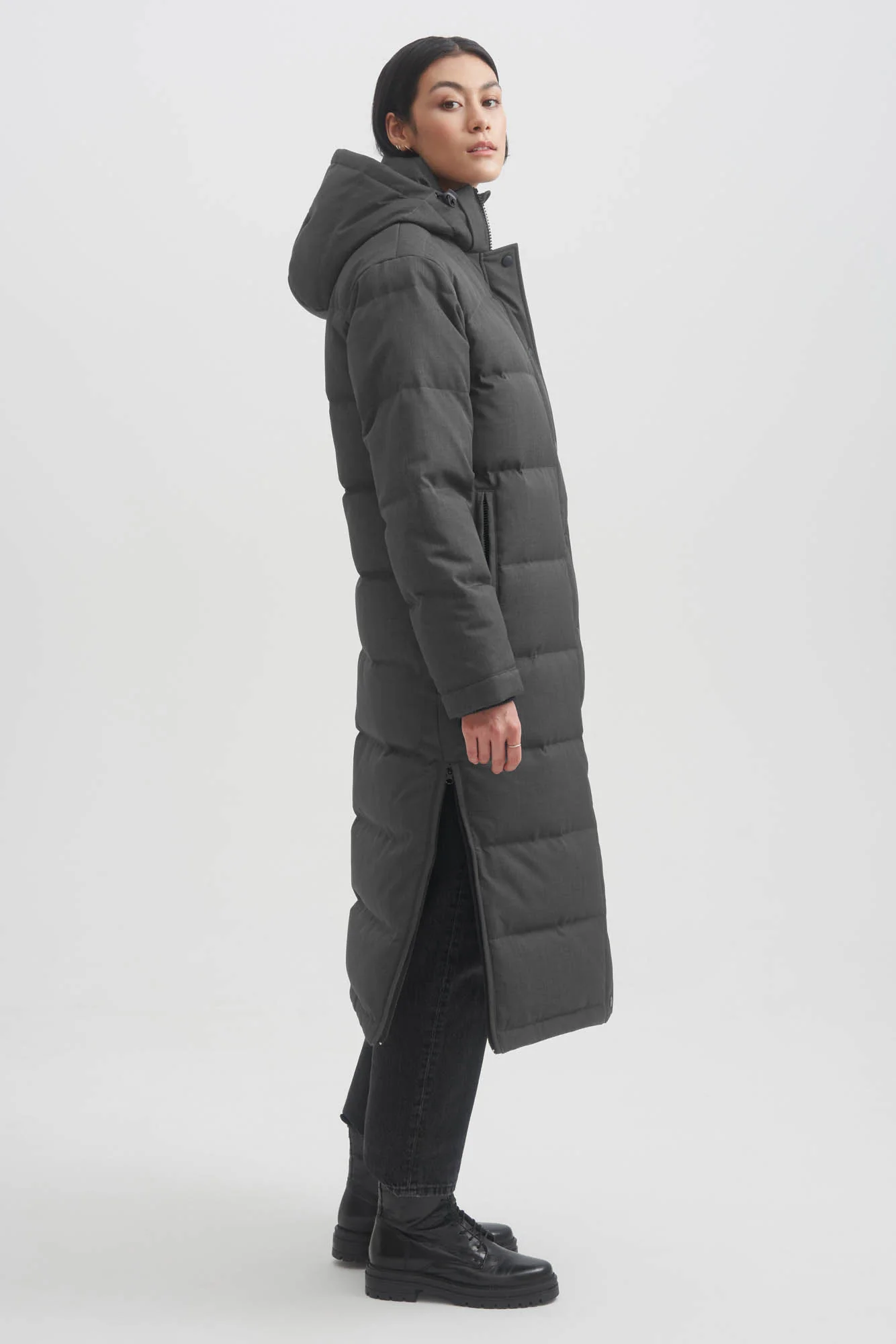 ISABELLA II PARKA - Image 2