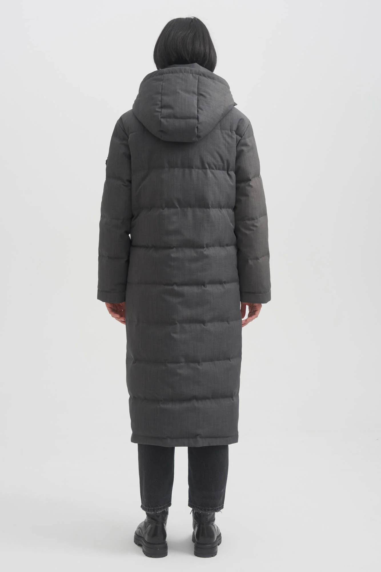 ISABELLA II PARKA - Image 4