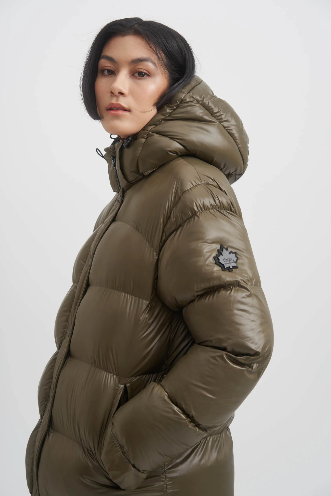 ISABELLA JACKET - Image 2