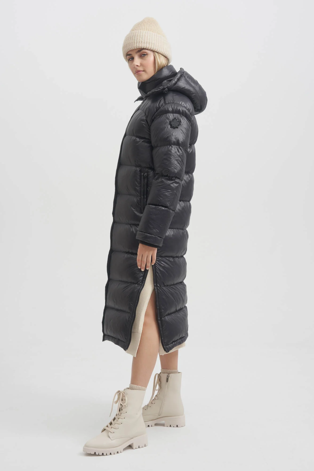 ISABELLA JACKET - Image 3