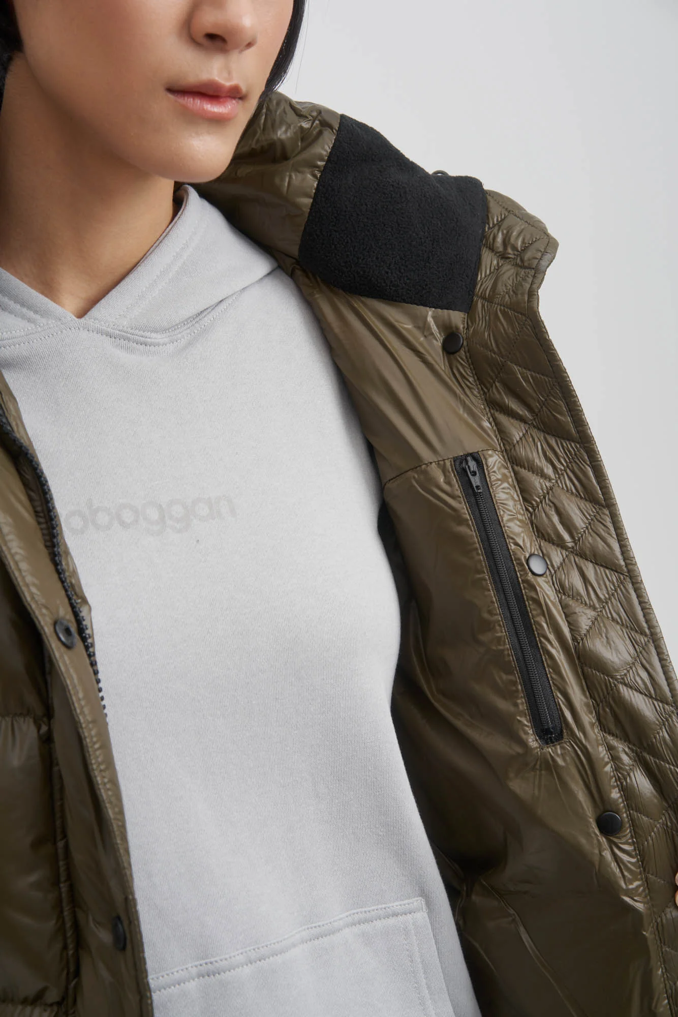 ISABELLA JACKET - Image 3