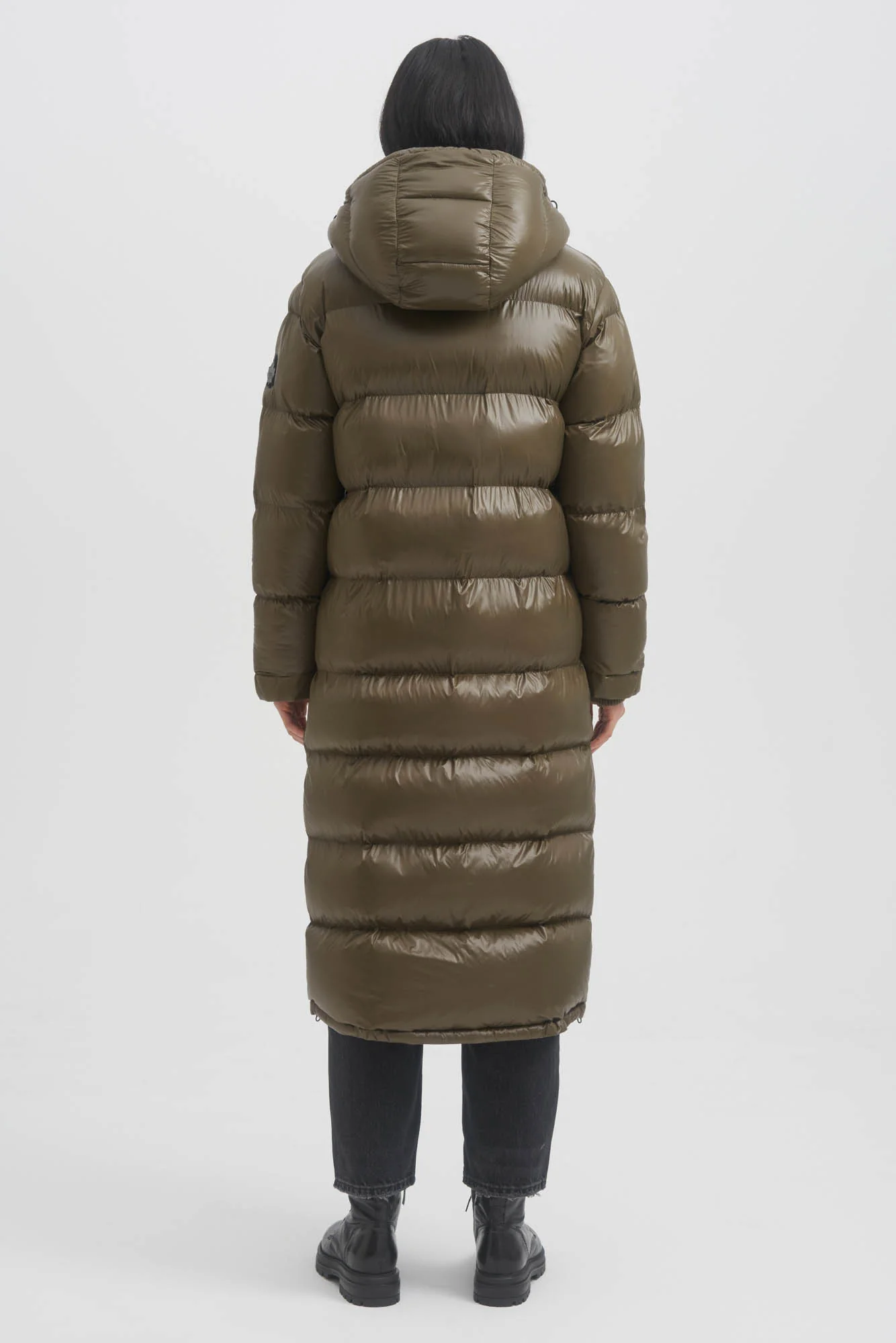 ISABELLA JACKET - Image 4