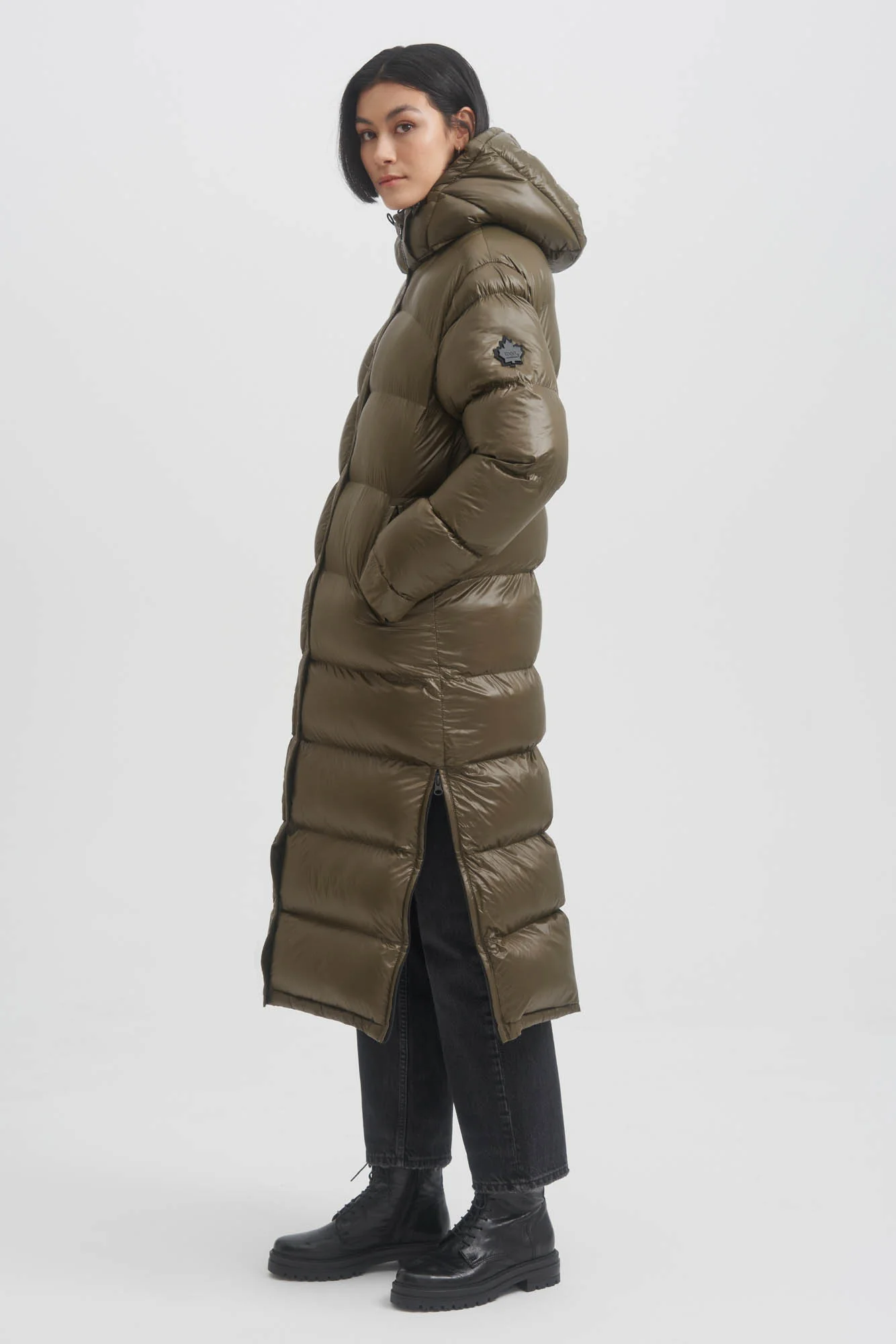 ISABELLA JACKET - Image 5