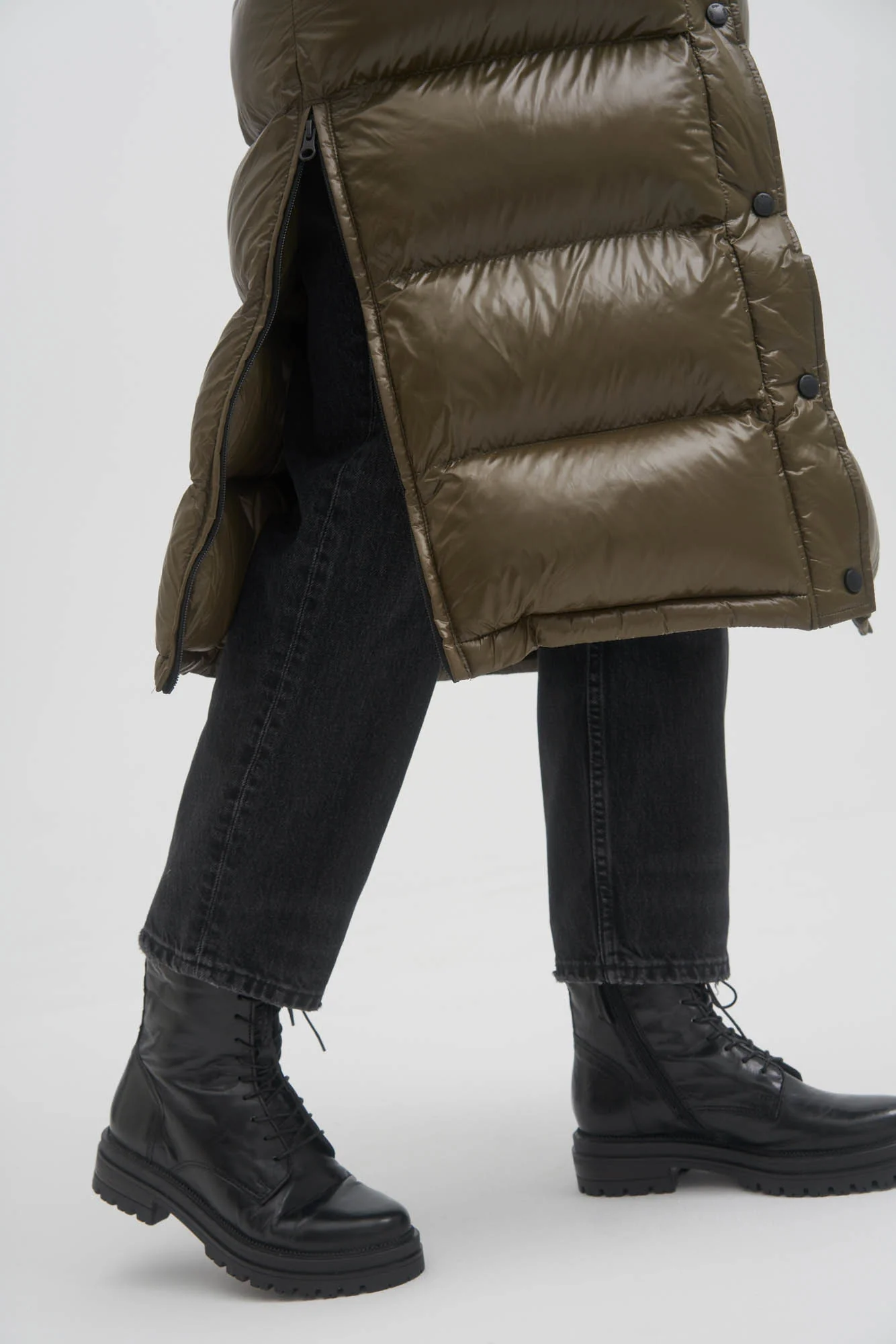 ISABELLA JACKET - Image 6