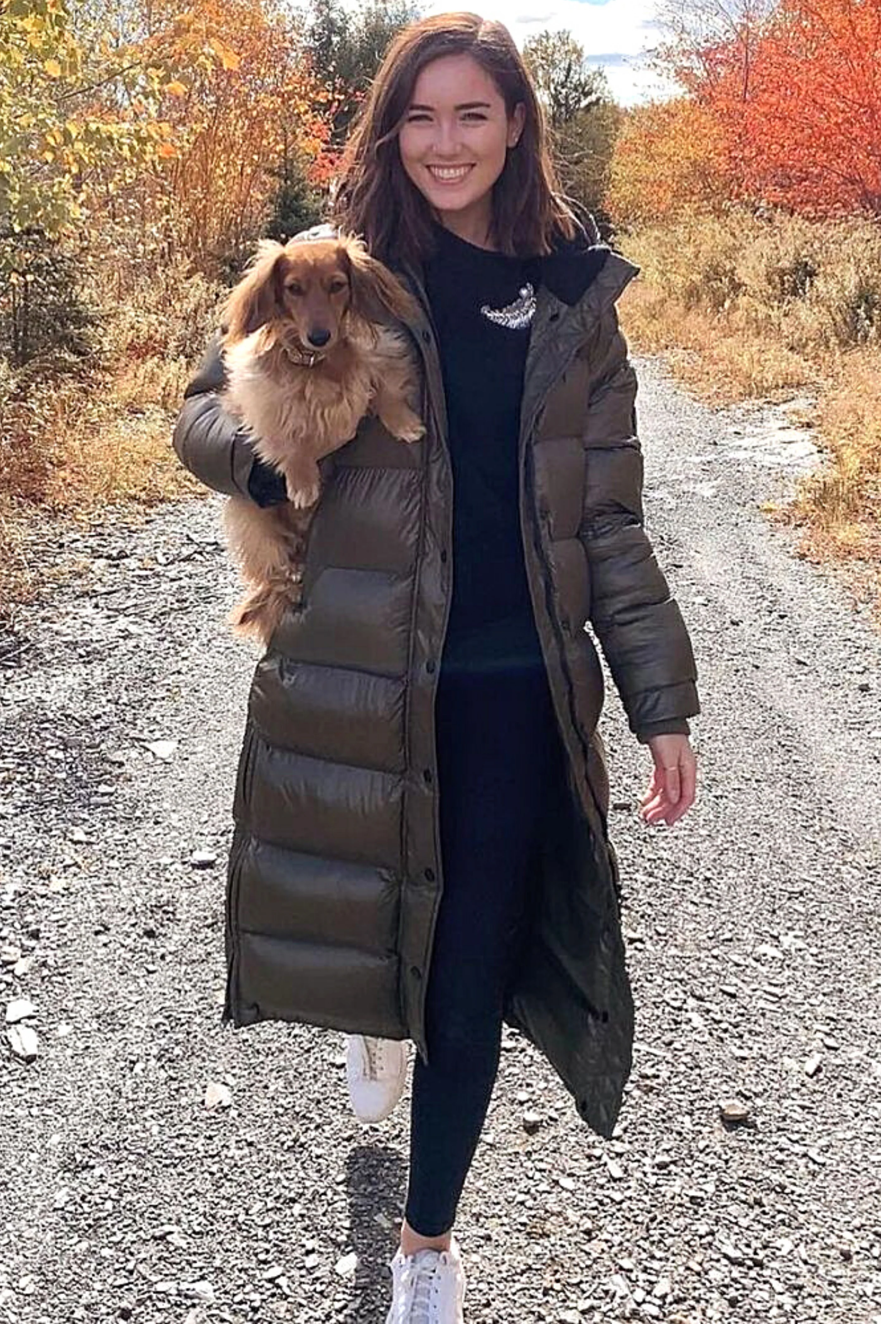 ISABELLA JACKET - Image 7