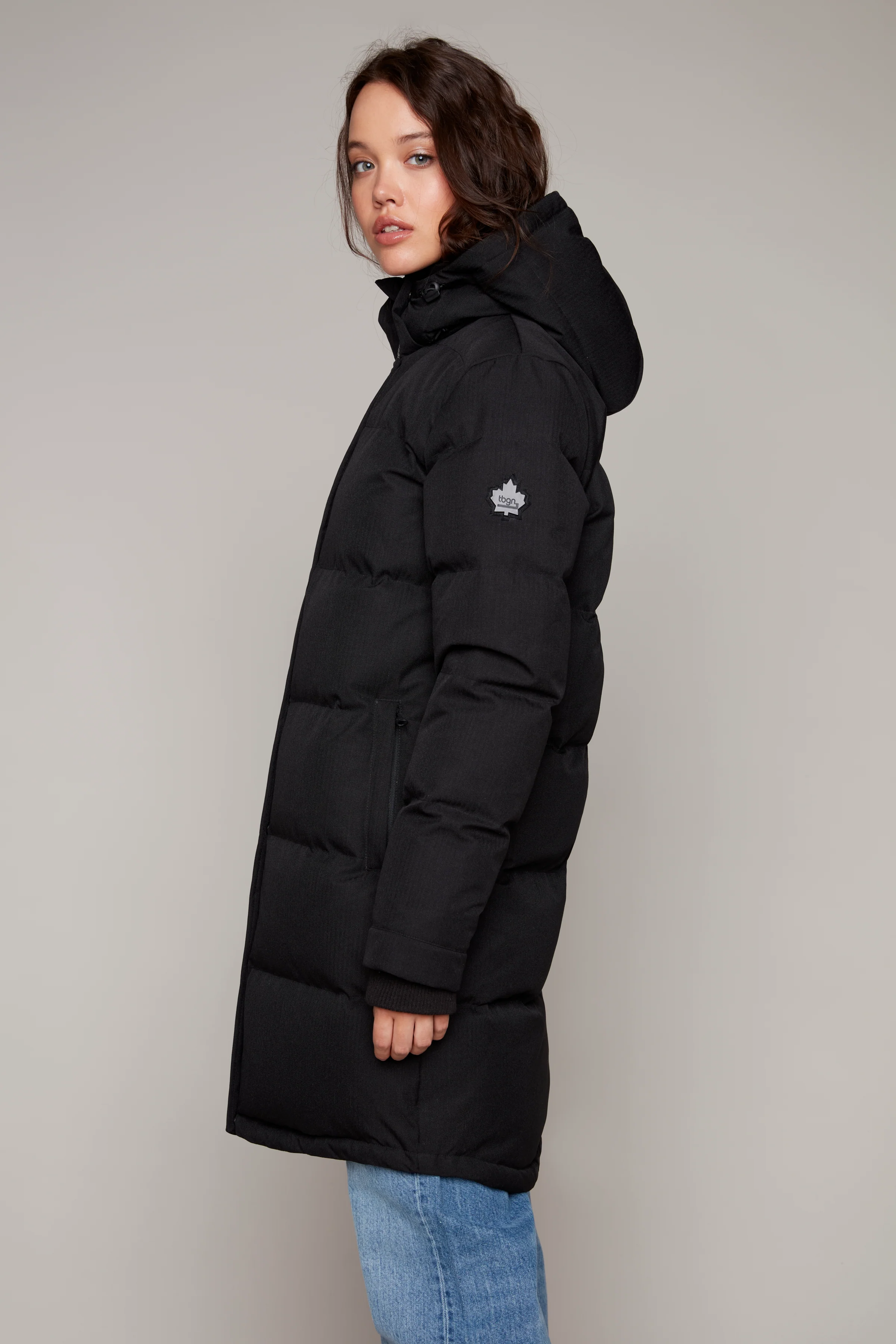 IZZY III PARKA - Image 2