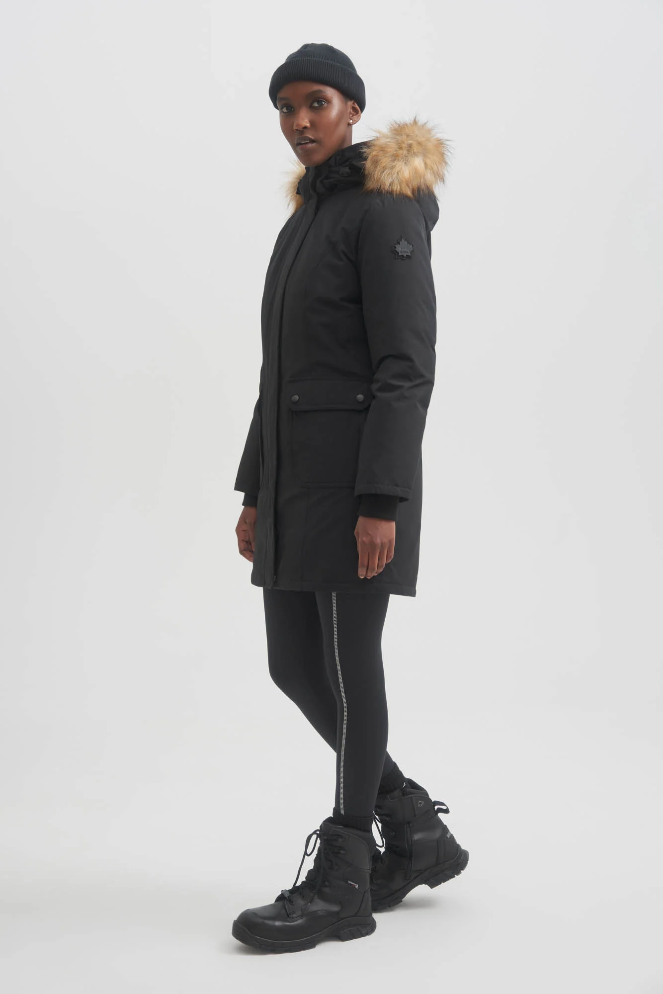 JILL PARKA - Image 2