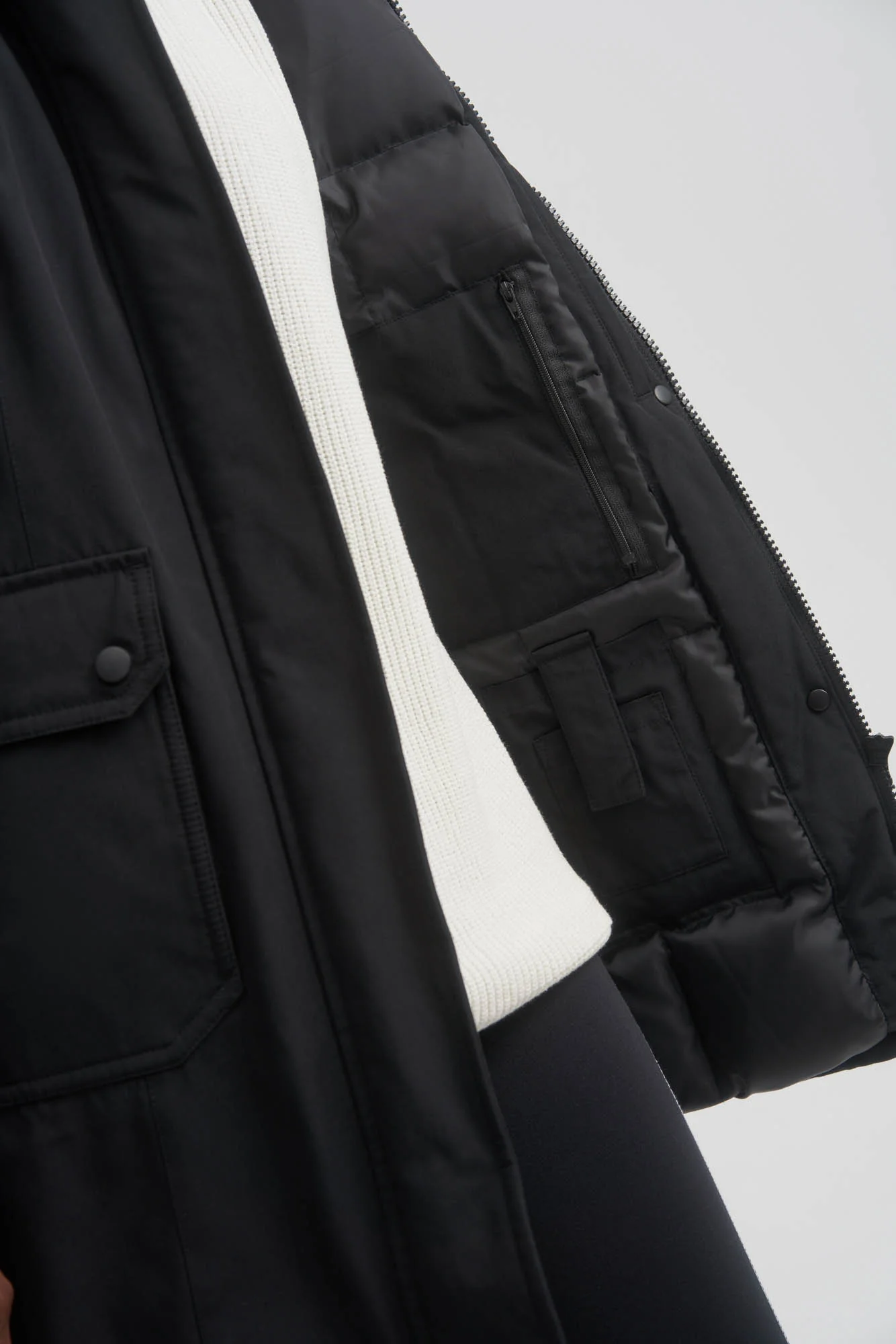 JILL PARKA - Image 3