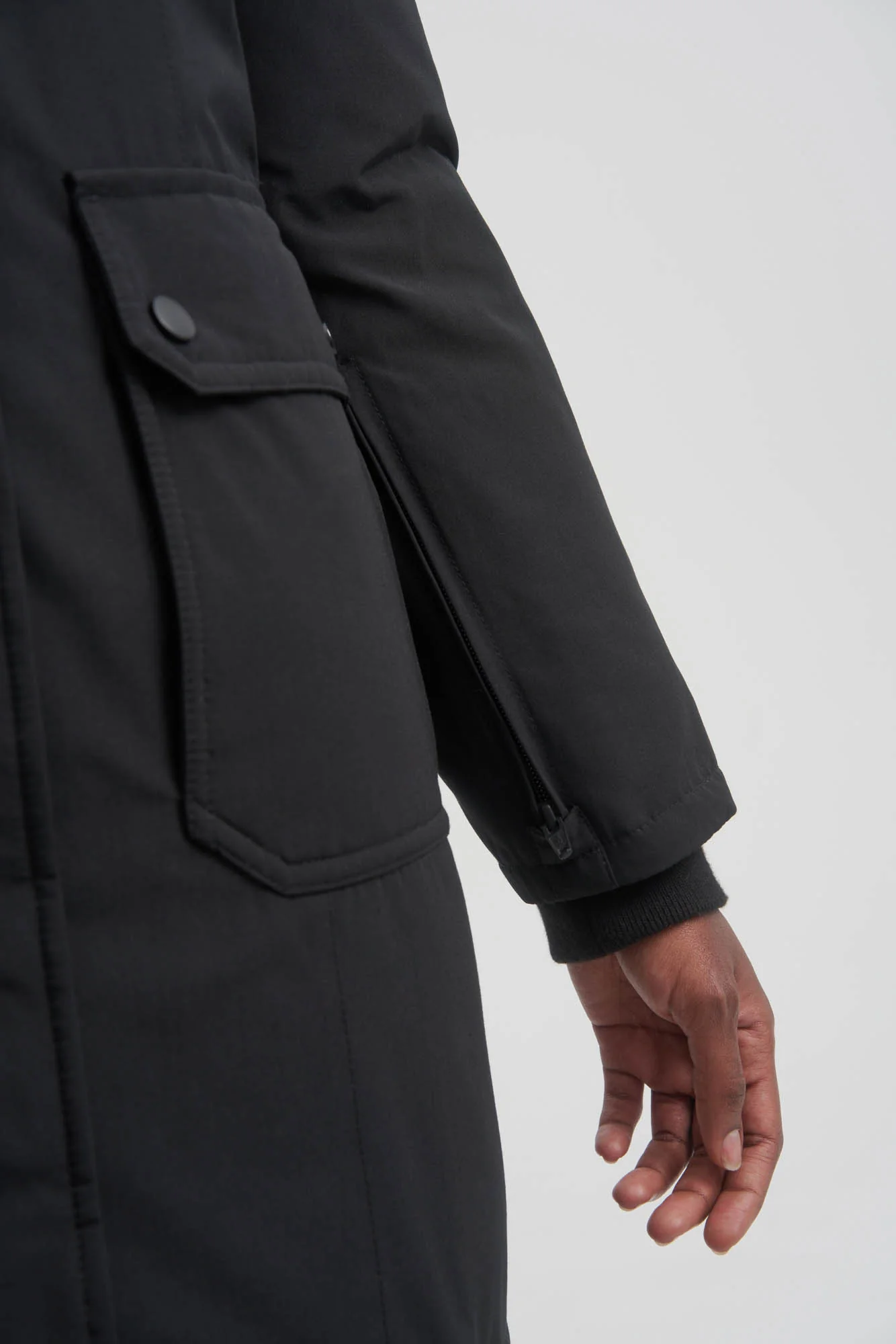 JILL PARKA - Image 6