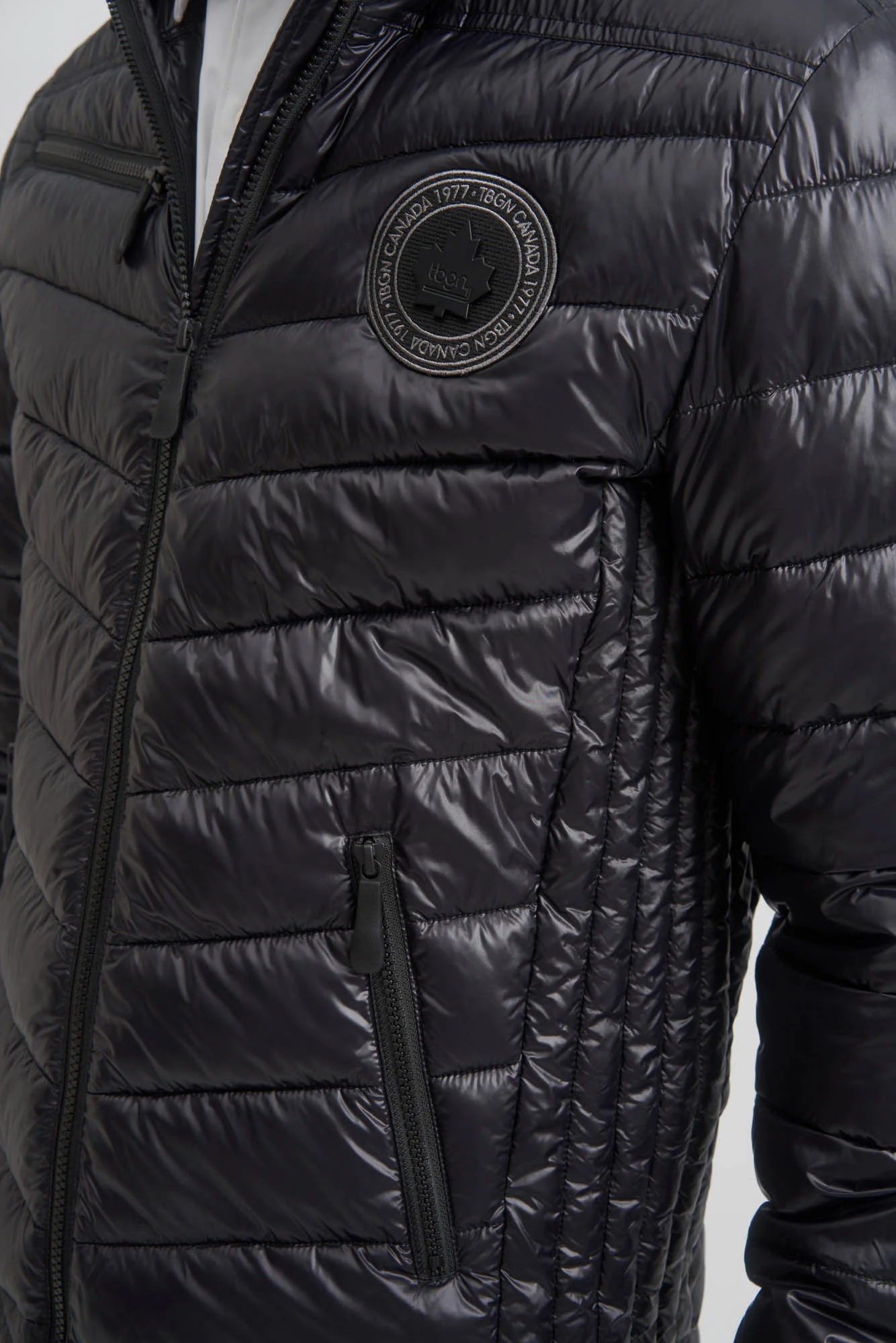 LEO JACKET - Image 3