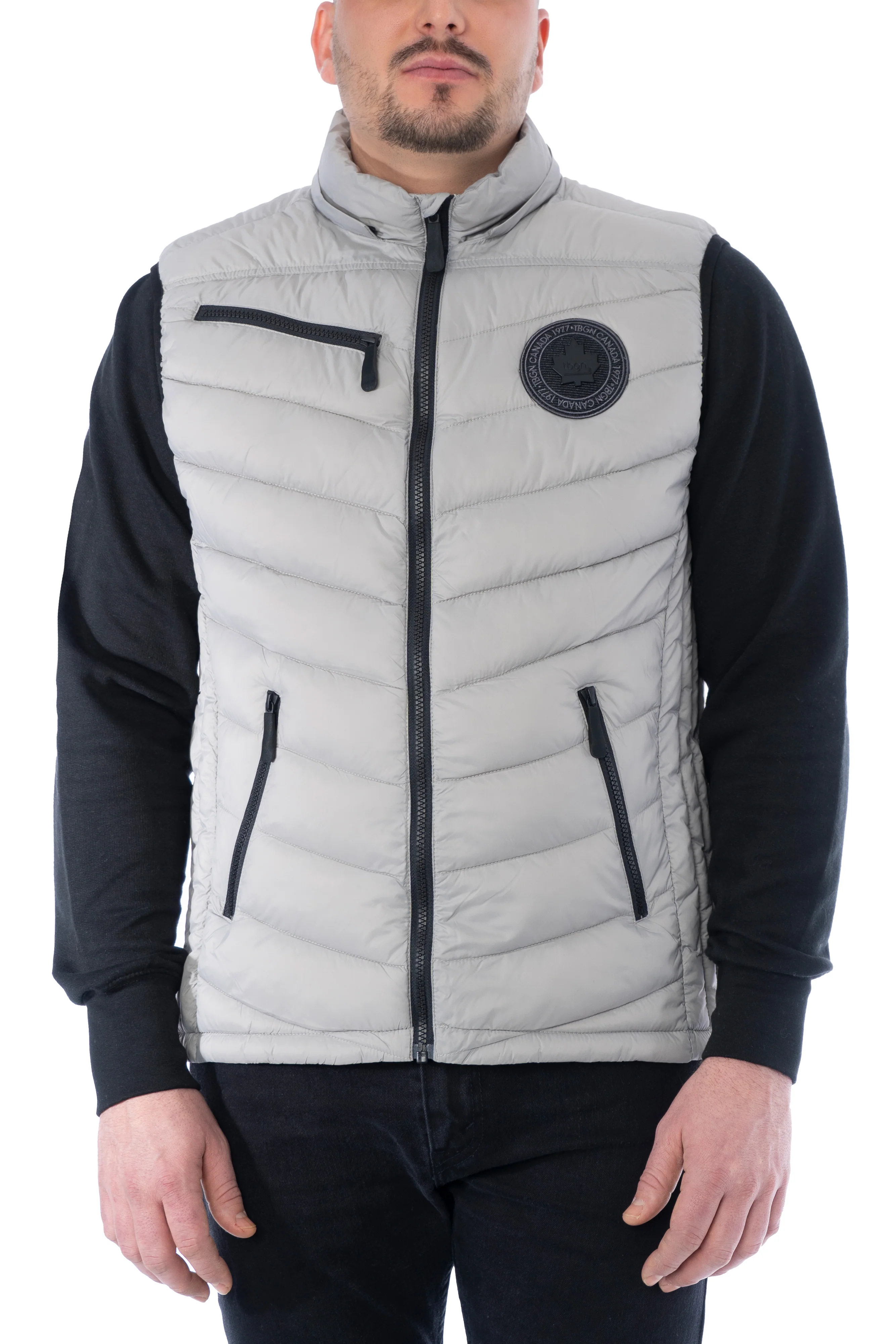 LEVI VEST - Image 4